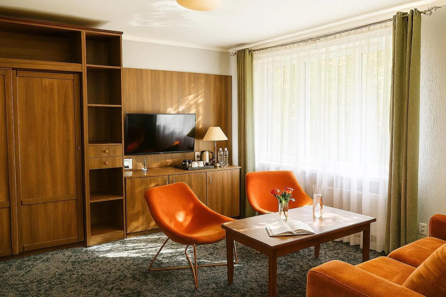 Ośrodek Wypoczynkowy Wielki Błękit