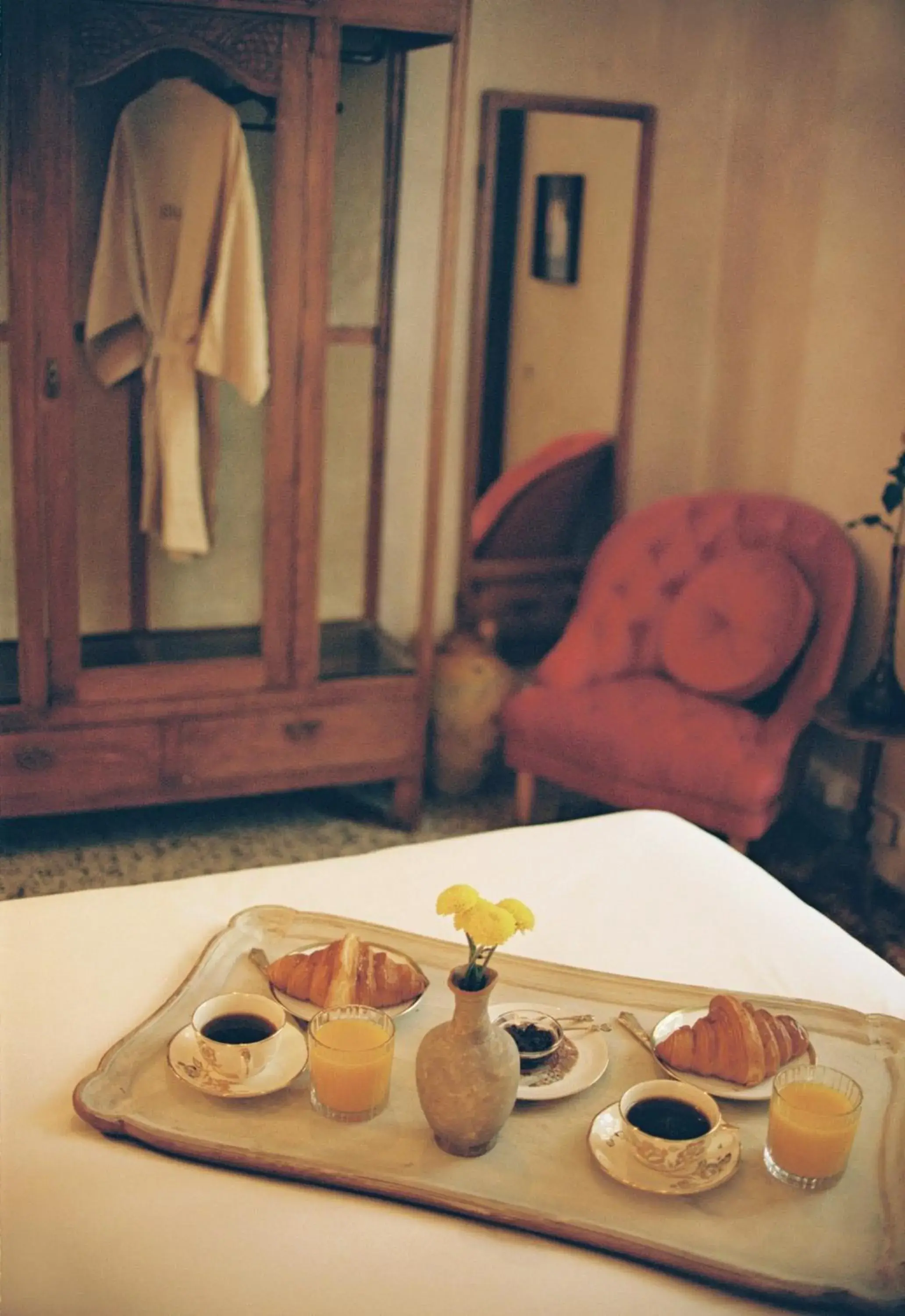 La Boheme in Shila Athens La Boheme in Shila Athens