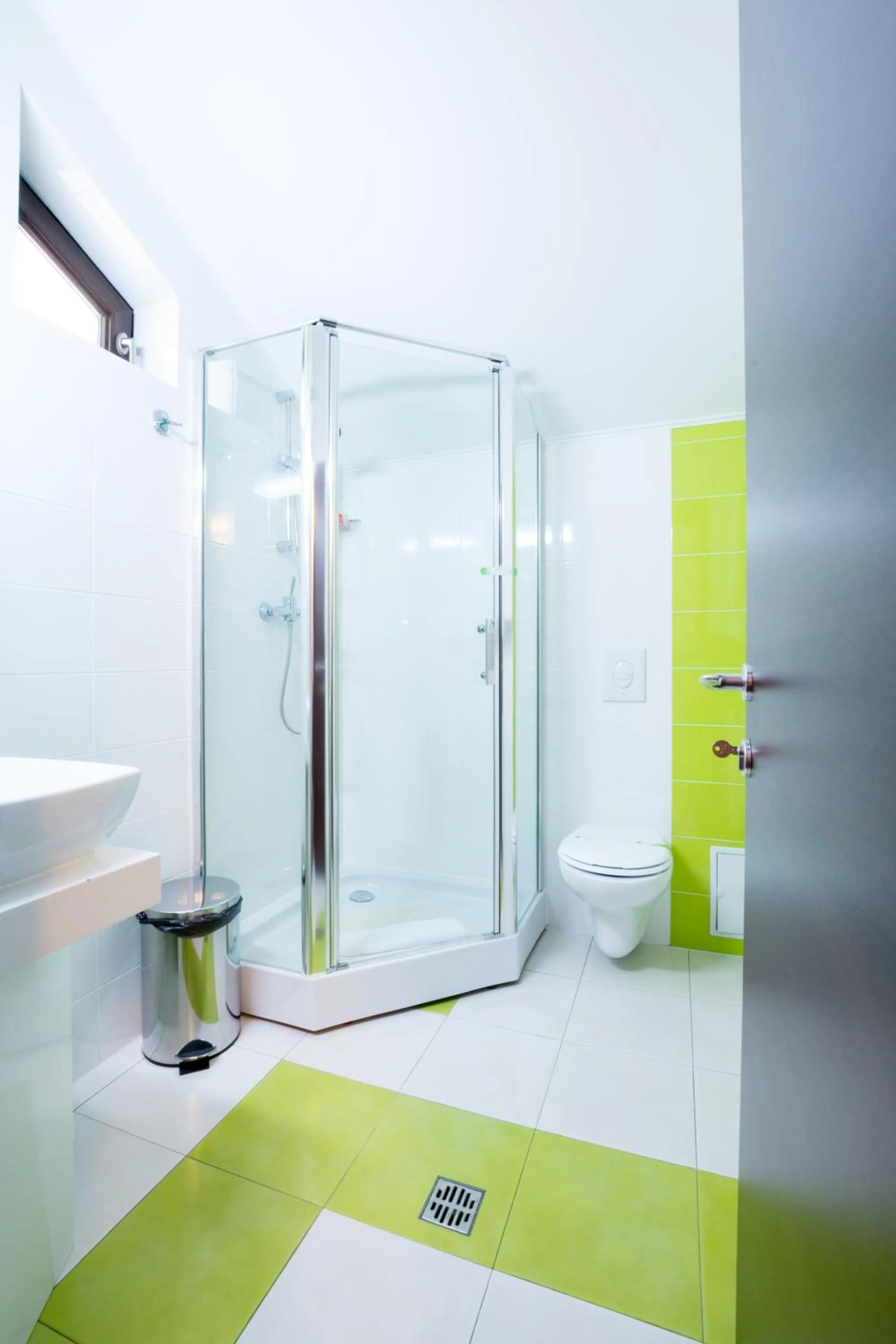 Toilet in Vila Hera Luxury