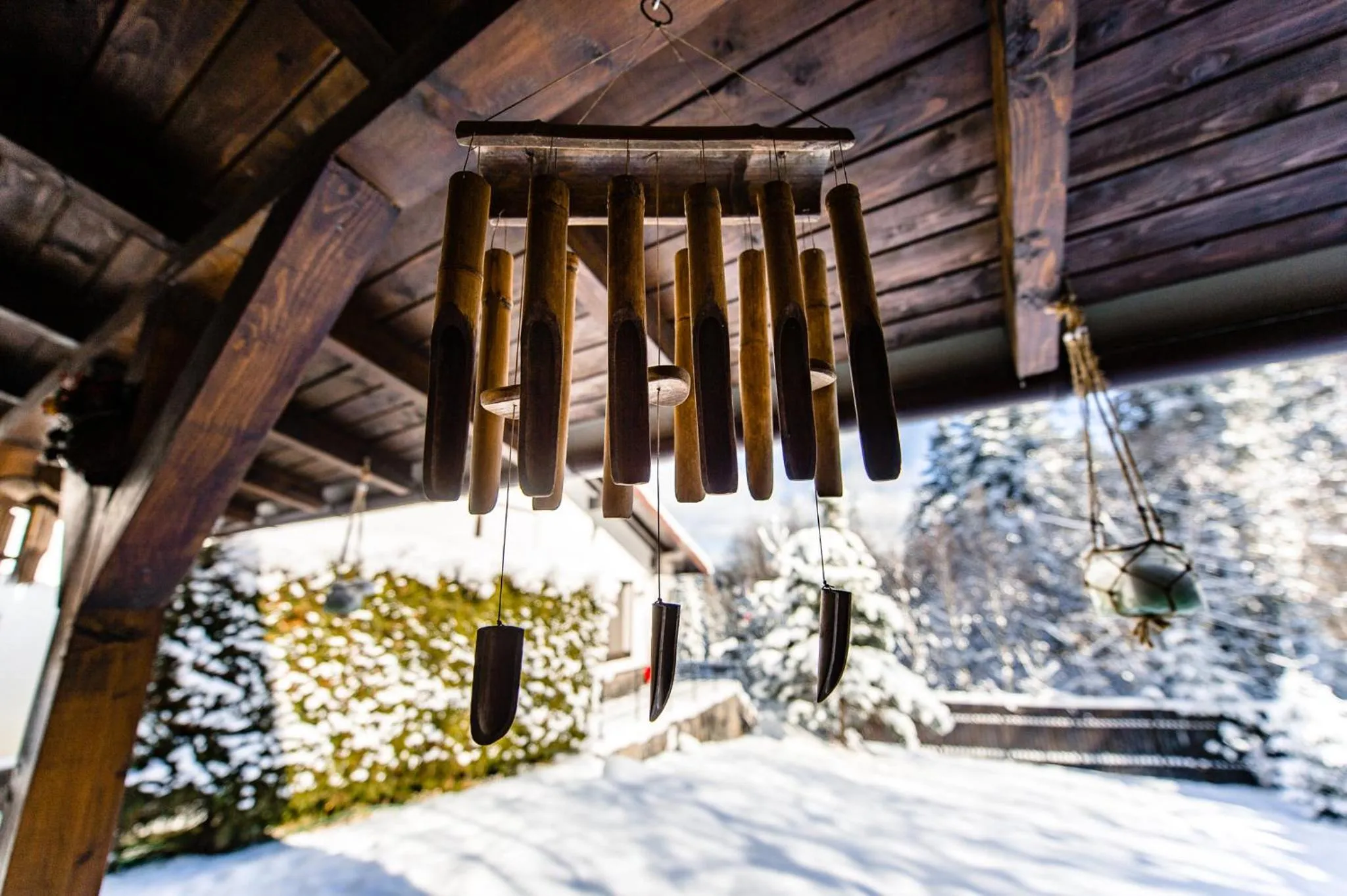 Property building in Vila Hera Luxury