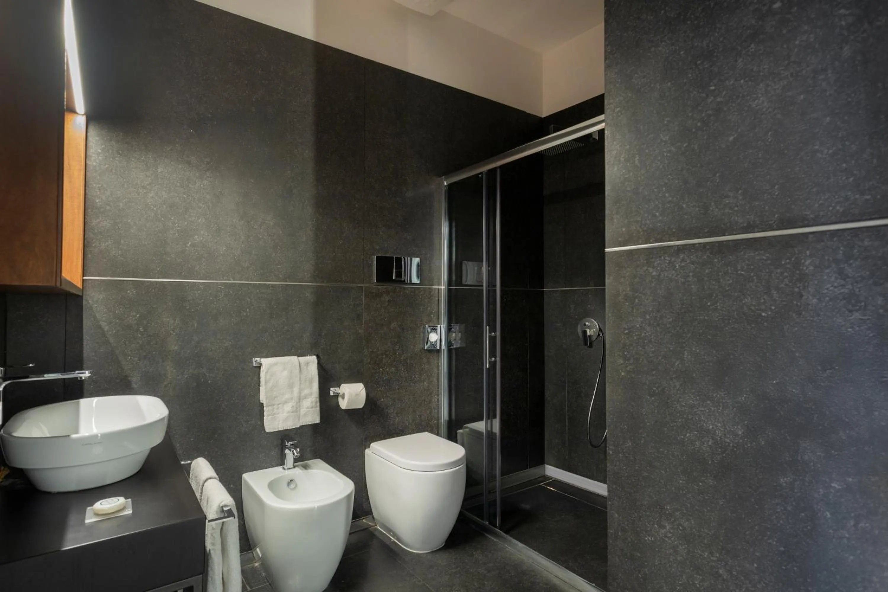 Palazzo Sovrana Serviced Luxury Apartments