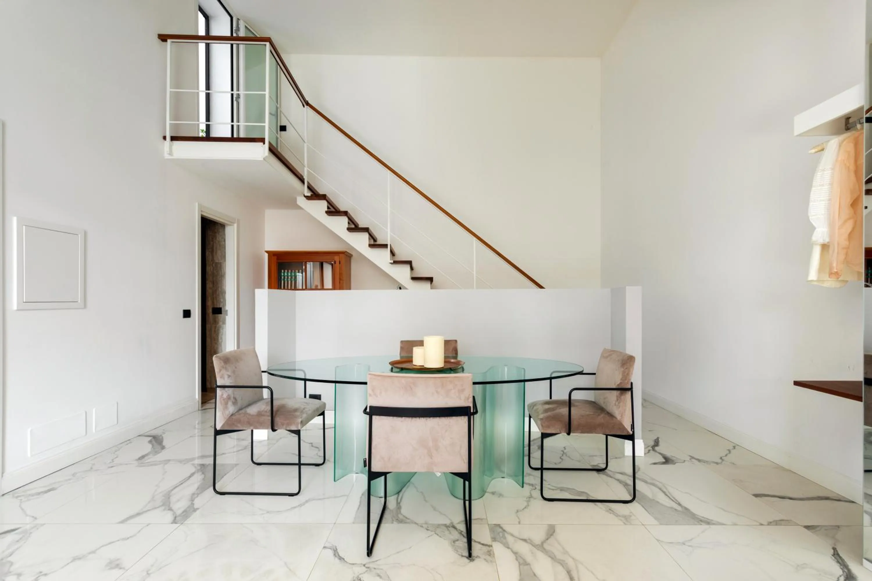 Palazzo Sovrana Serviced Luxury Apartments