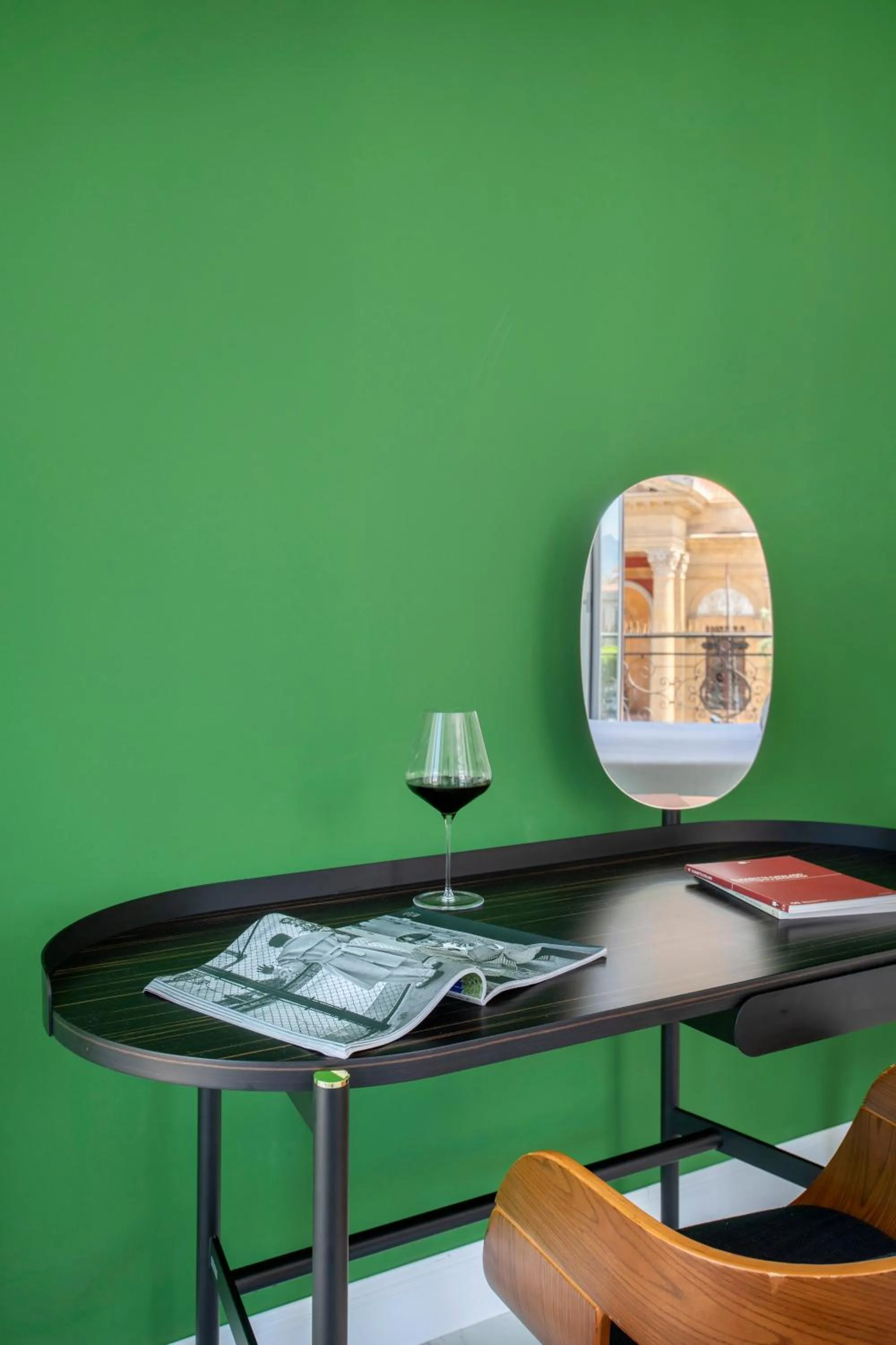 Palazzo Sovrana Serviced Luxury Apartments