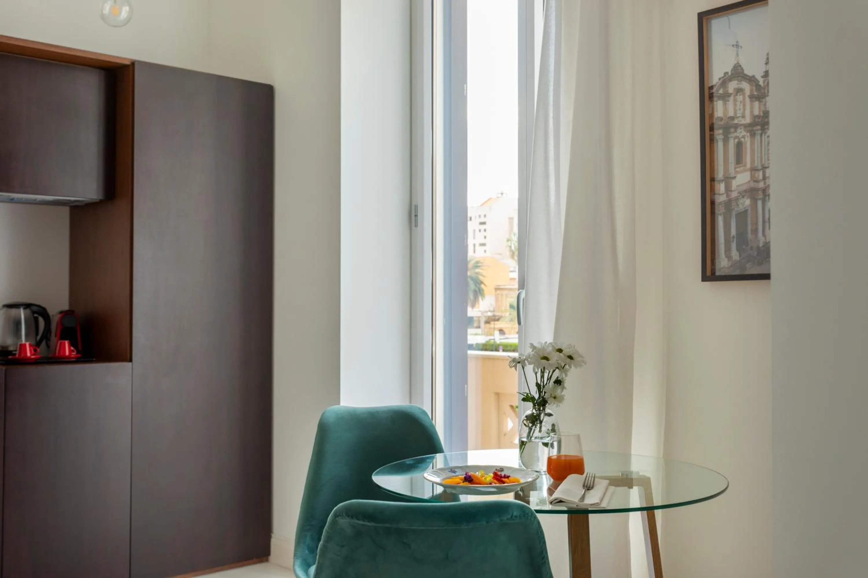 Palazzo Sovrana Serviced Luxury Apartments