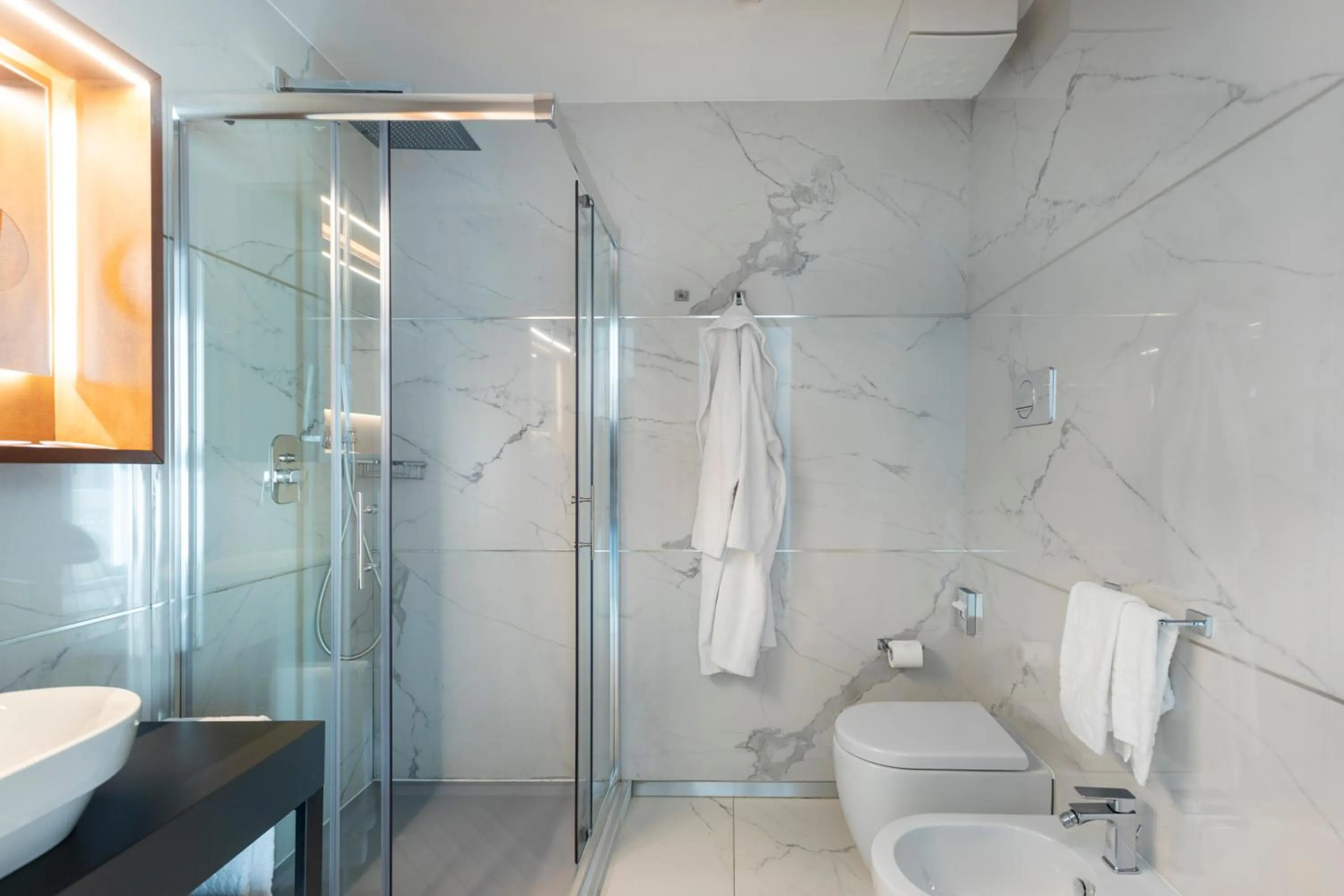 Palazzo Sovrana Serviced Luxury Apartments