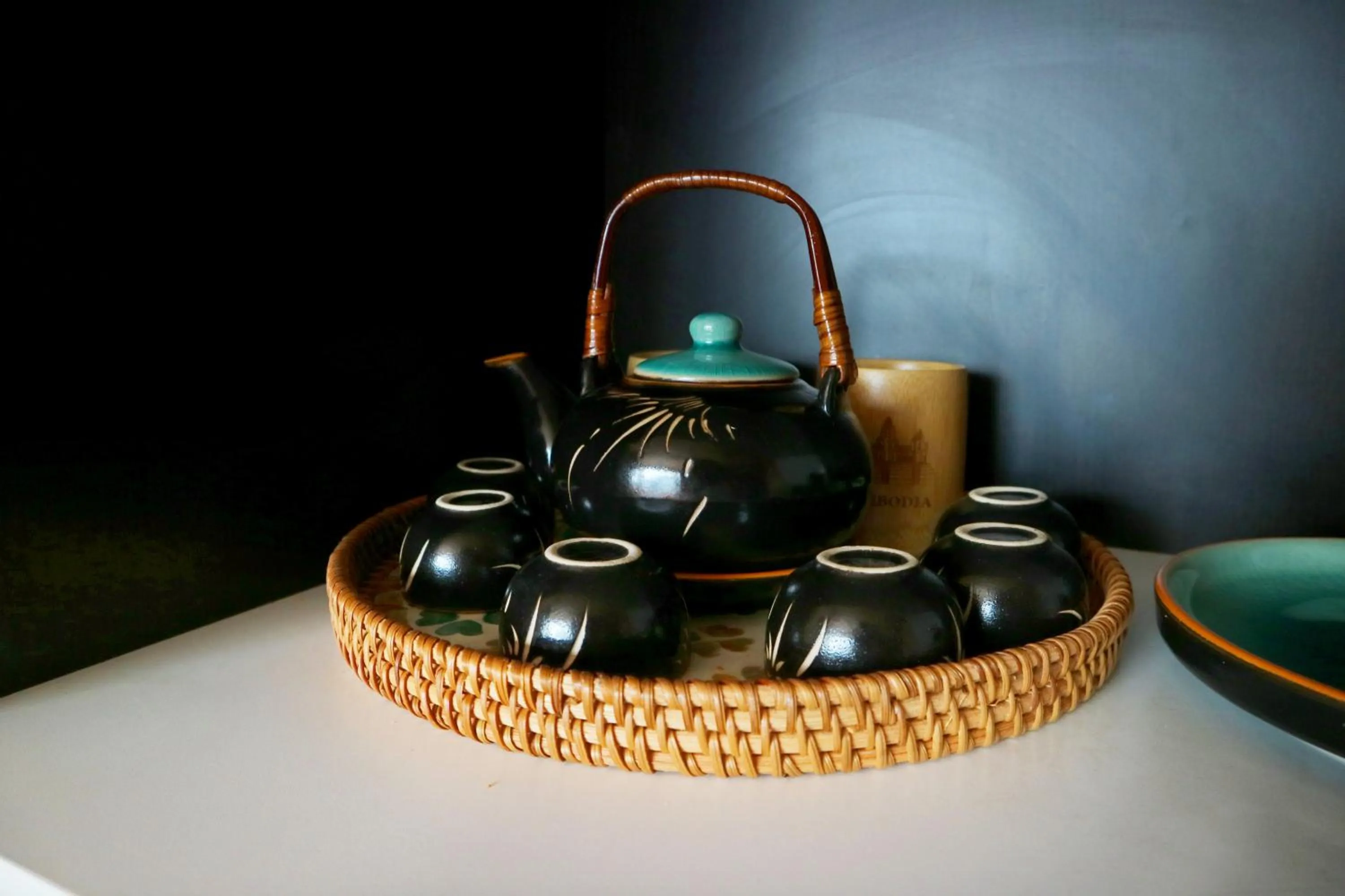 Massage in HM Grand Central Hotel