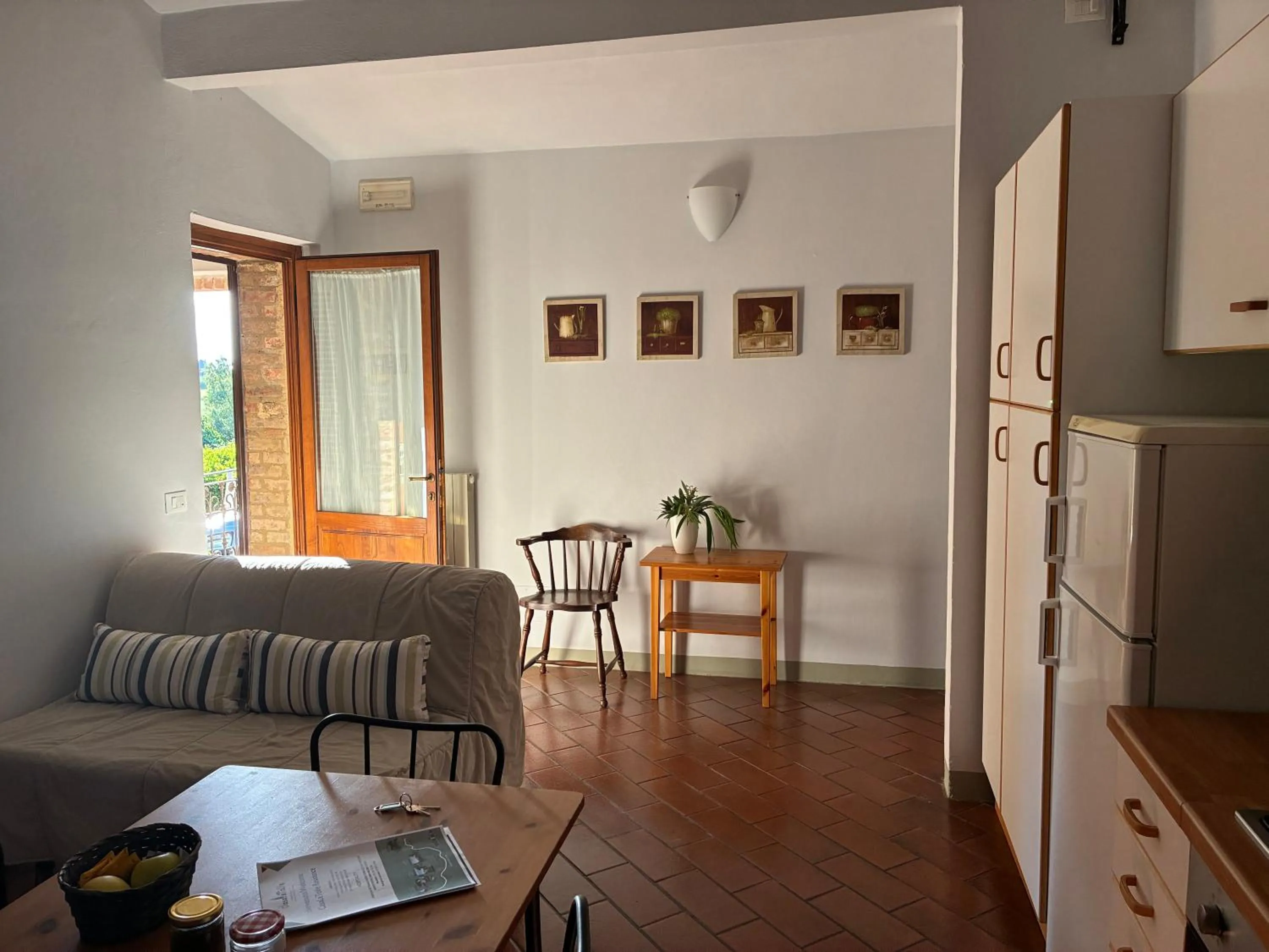 CasaLeTolfe Residence