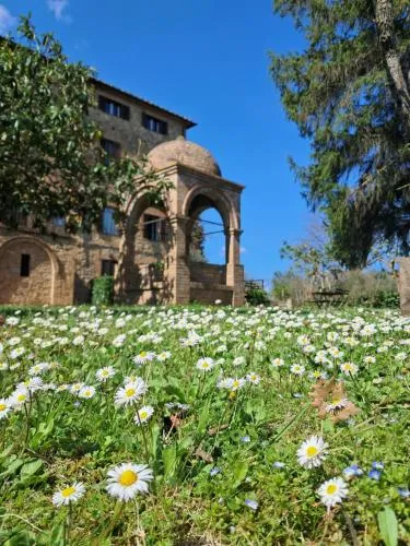 CasaLeTolfe Residence
