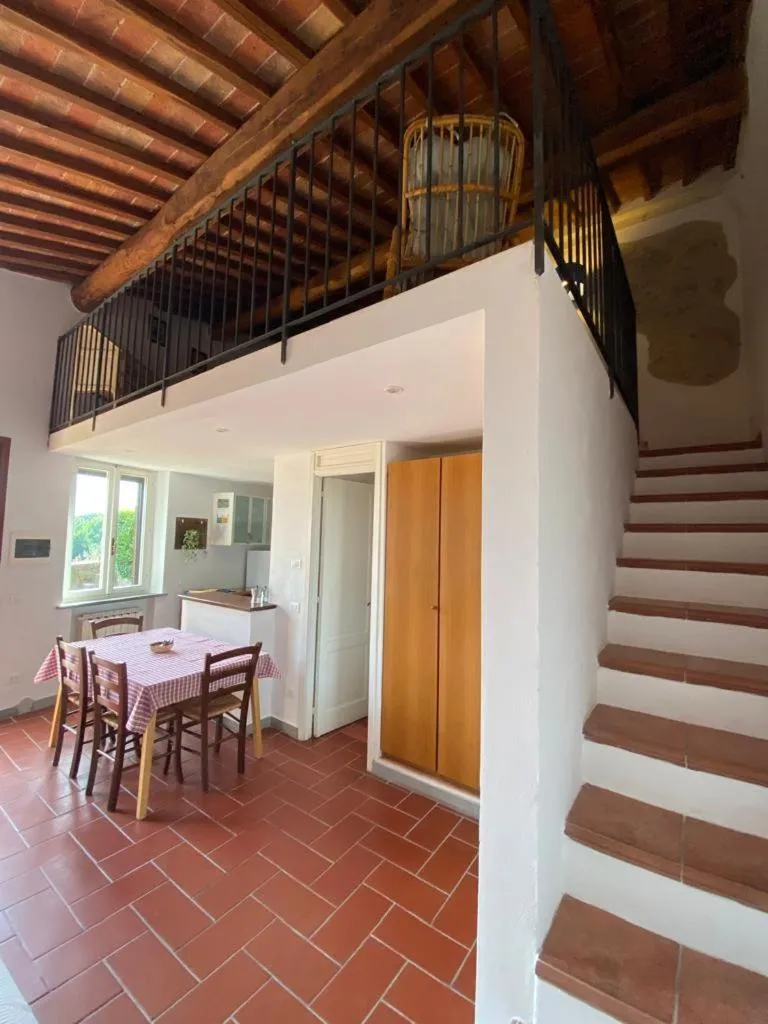 CasaLeTolfe Residence