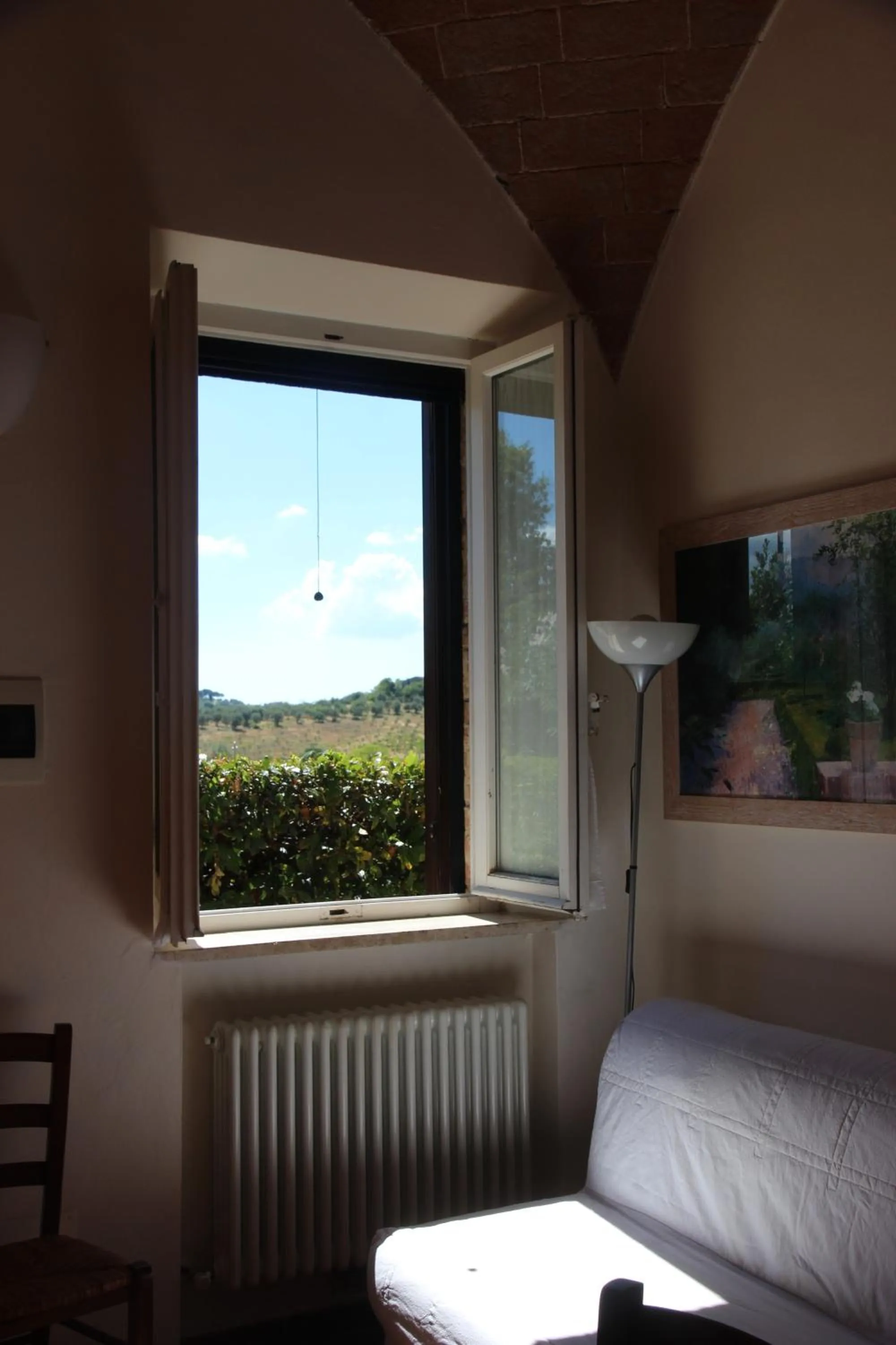 View (from property/room) in CasaLeTolfe Residence