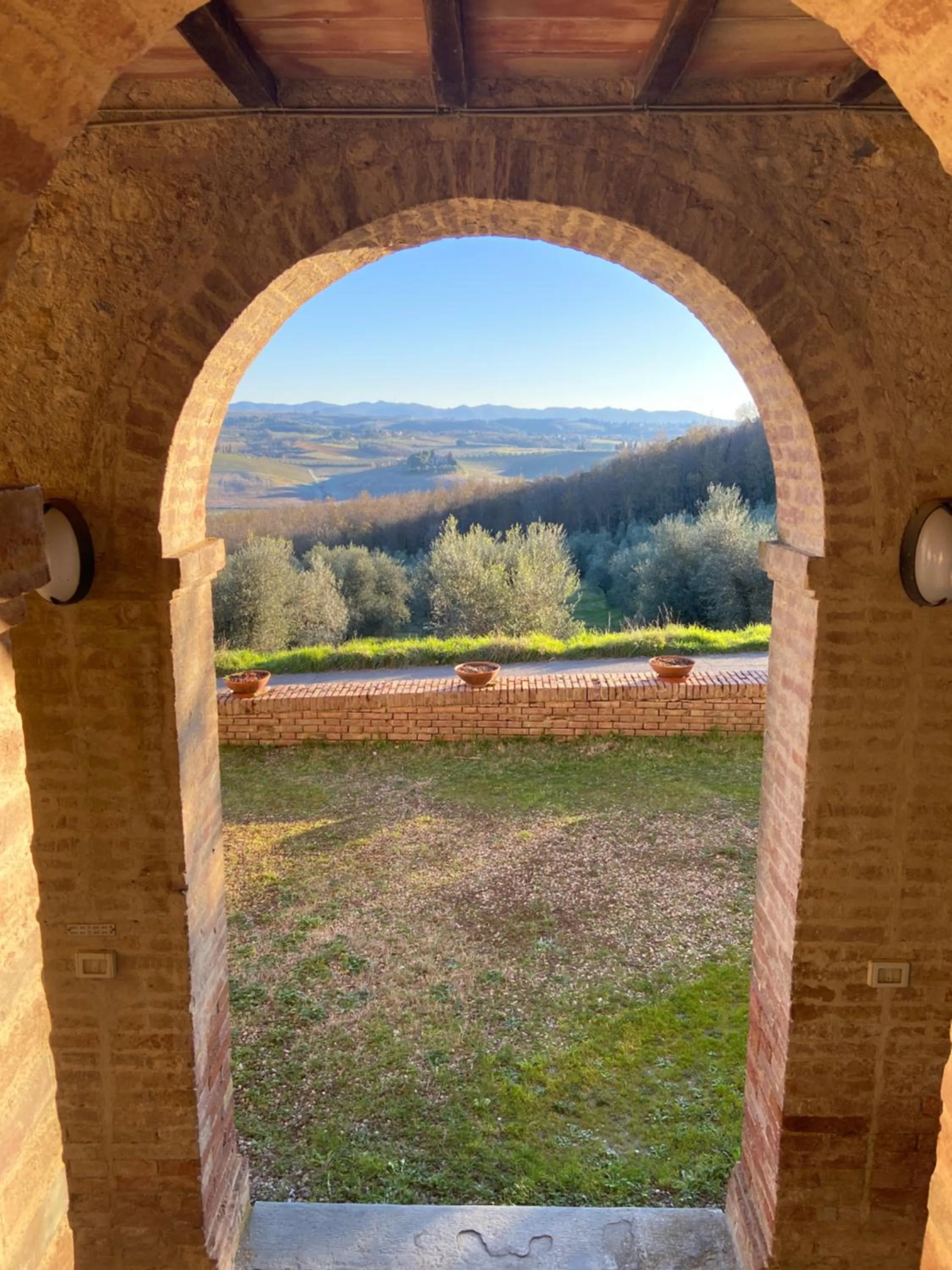 CasaLeTolfe Residence