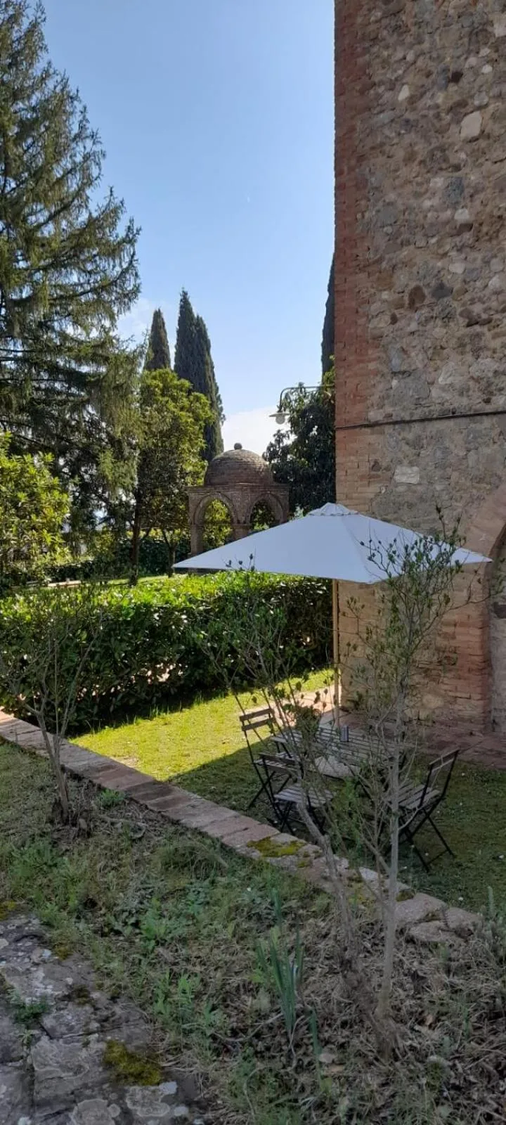 CasaLeTolfe Residence