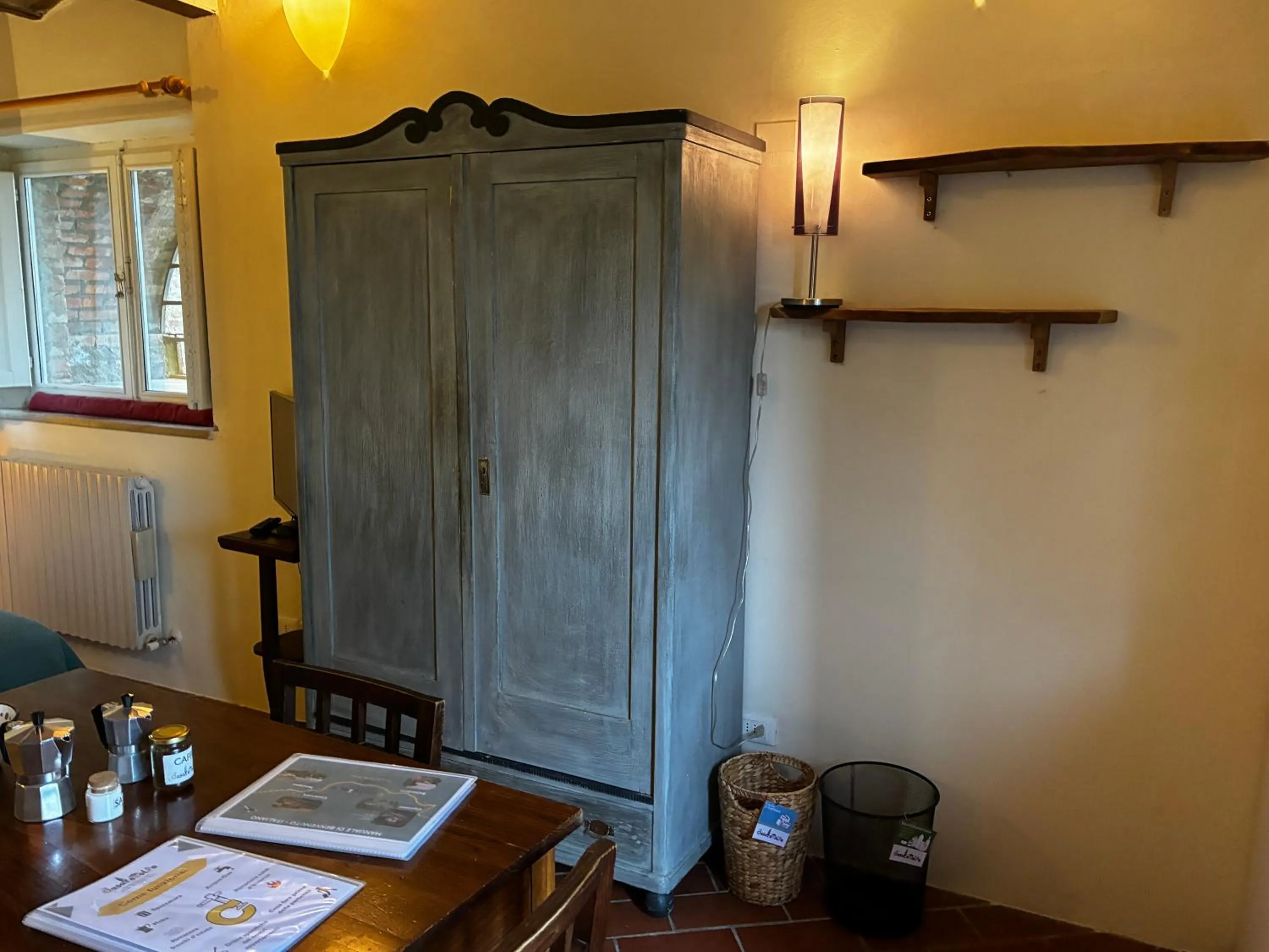 CasaLeTolfe Residence