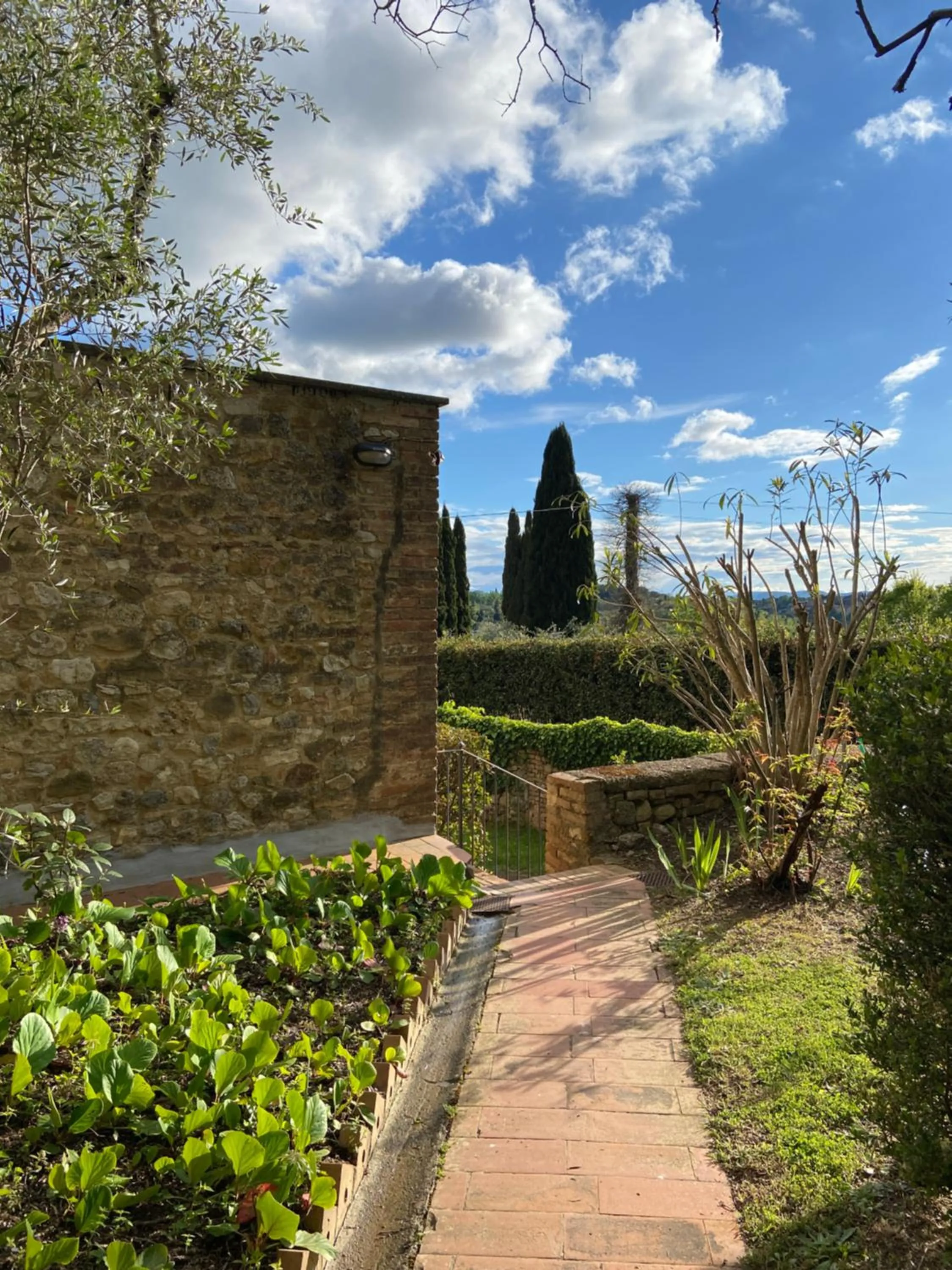 CasaLeTolfe Residence