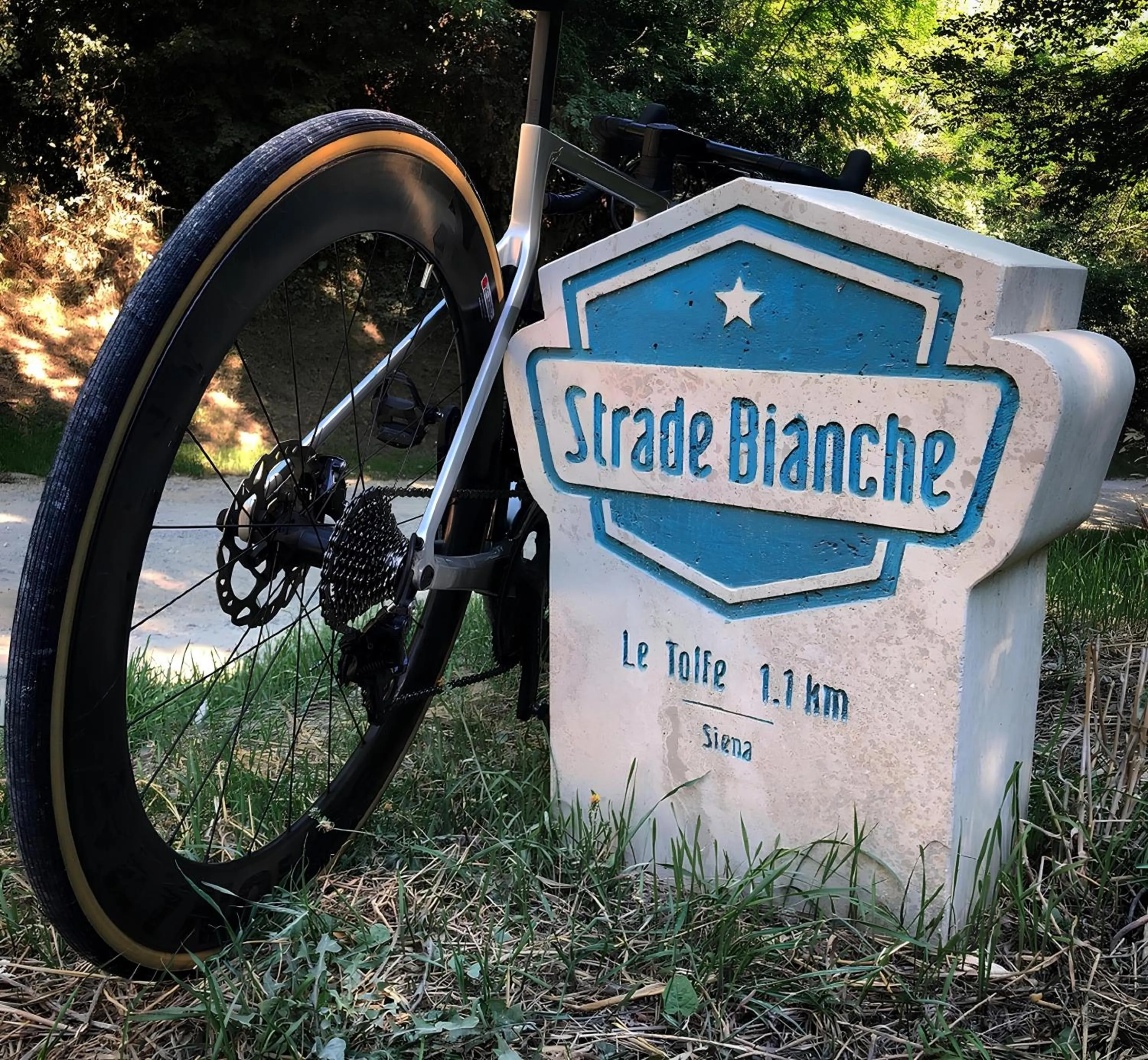 Nearby landmark in CasaLeTolfe Residence