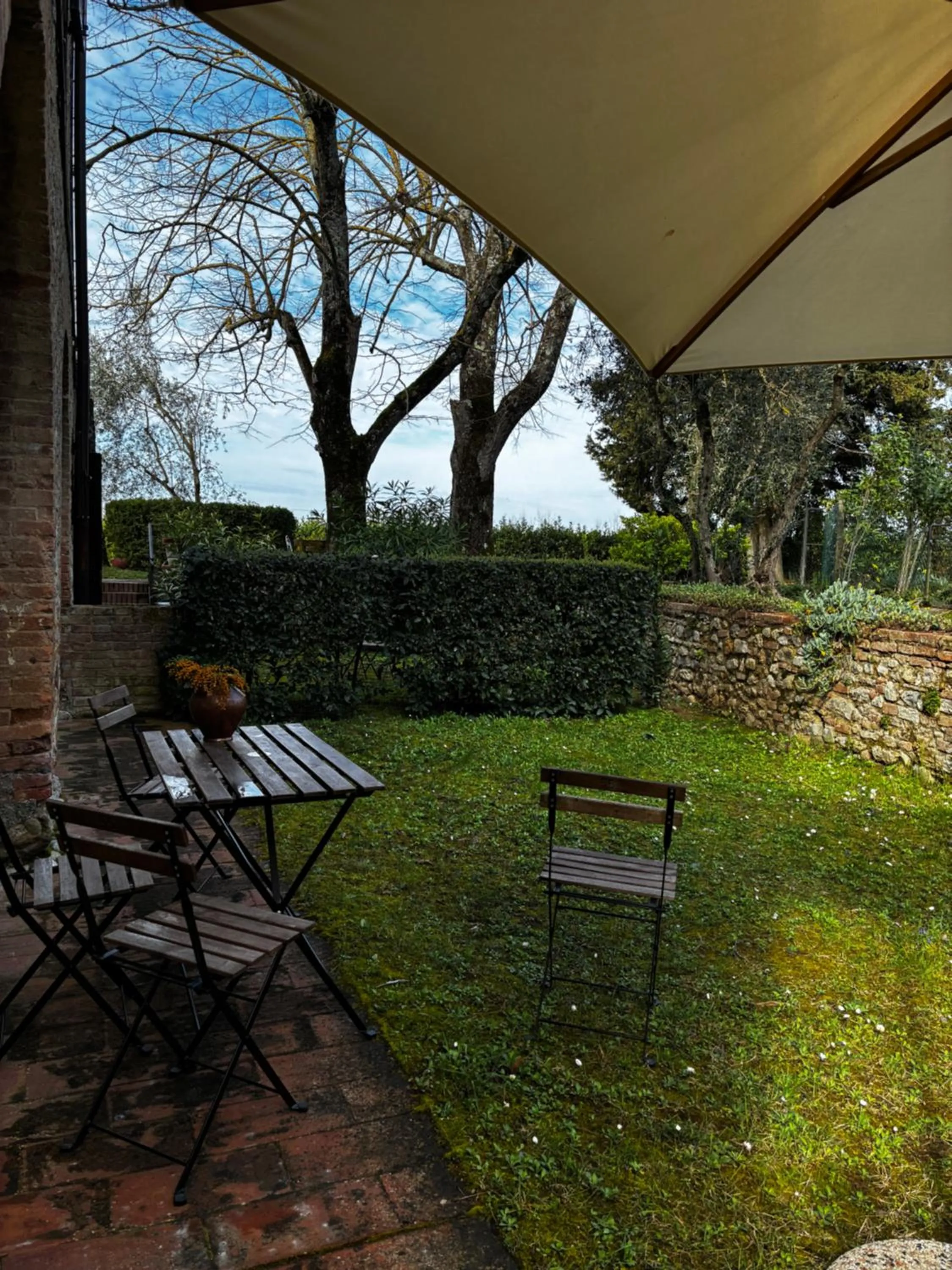 CasaLeTolfe Residence