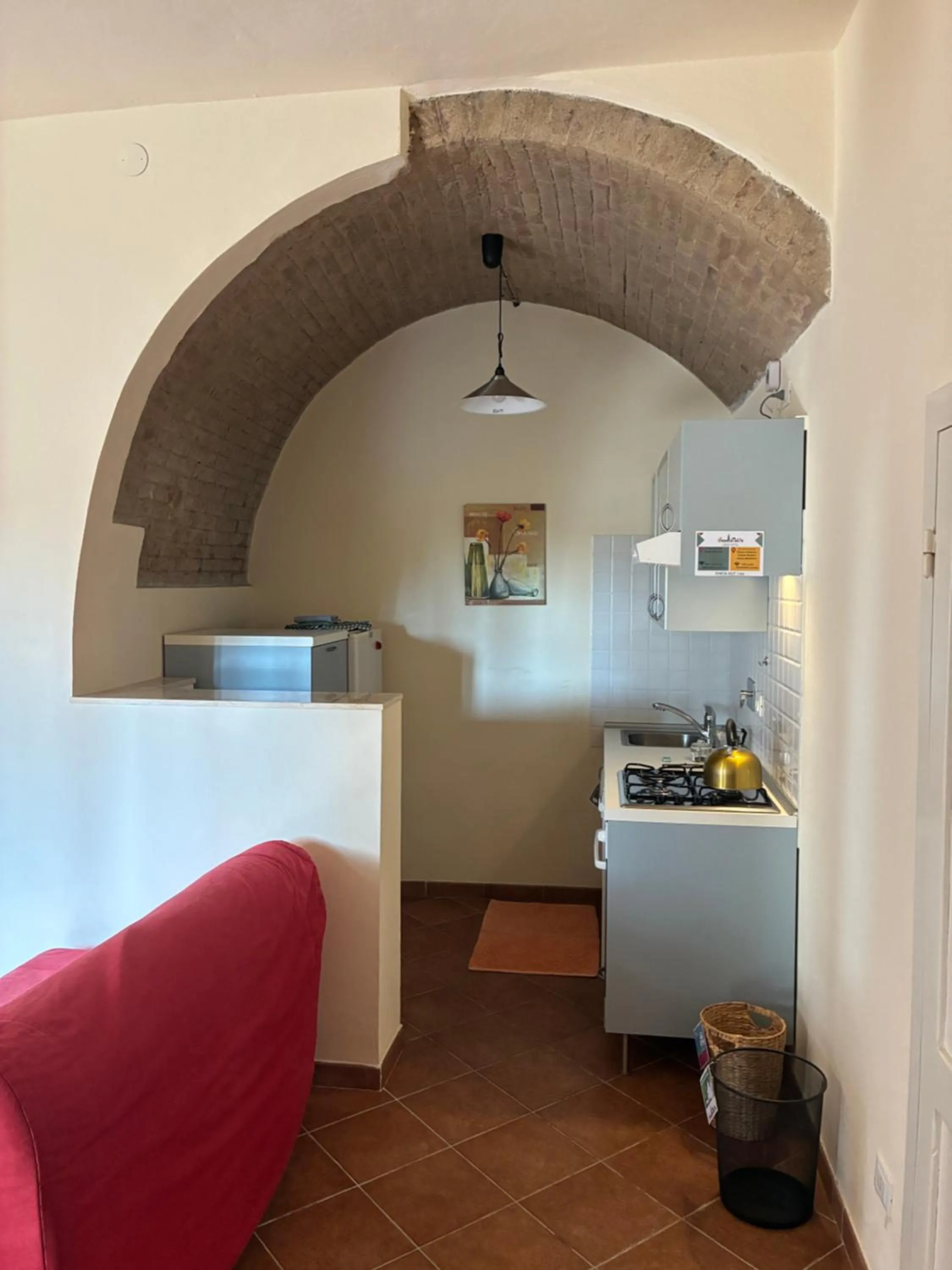 CasaLeTolfe Residence