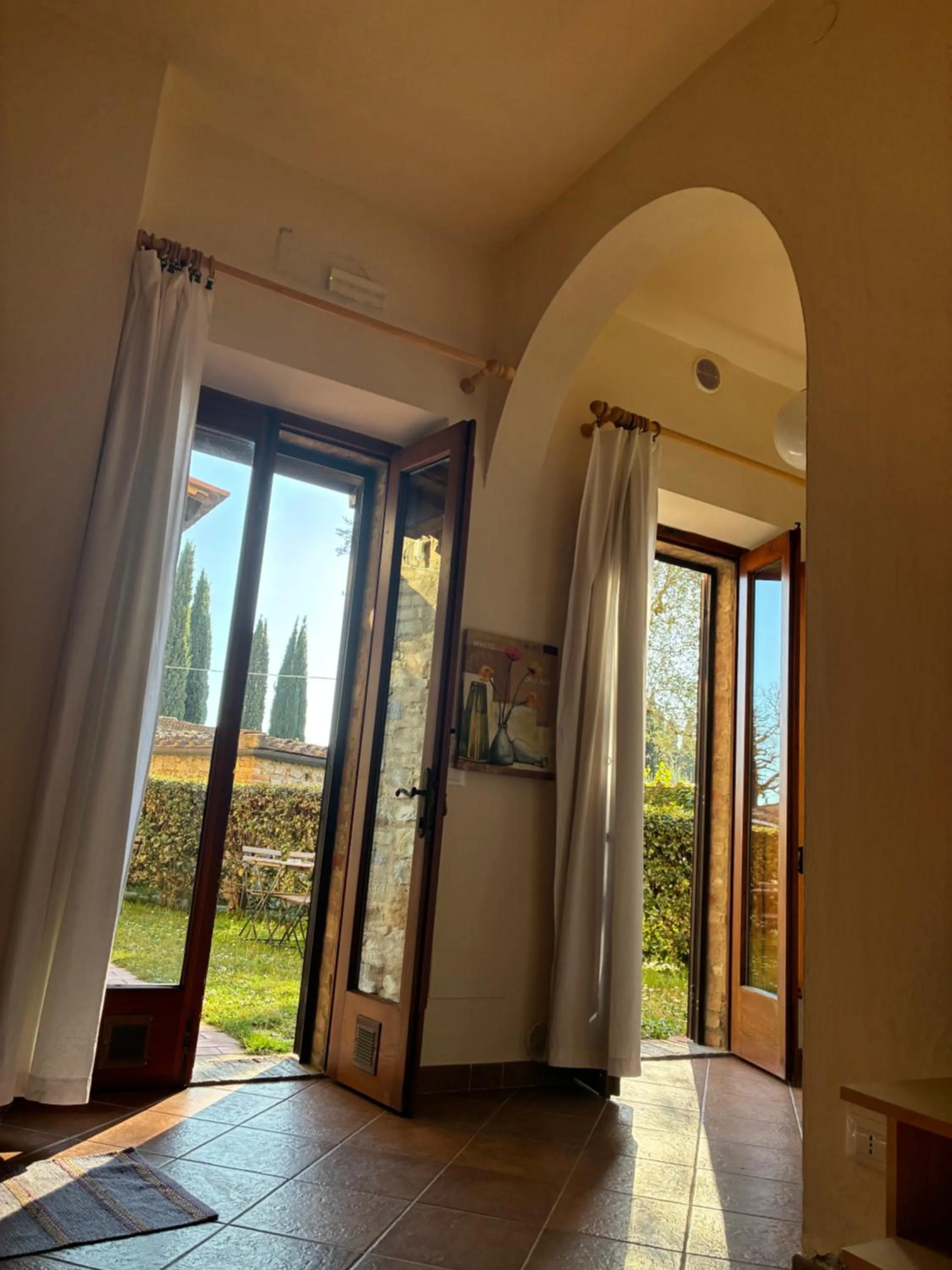 CasaLeTolfe Residence