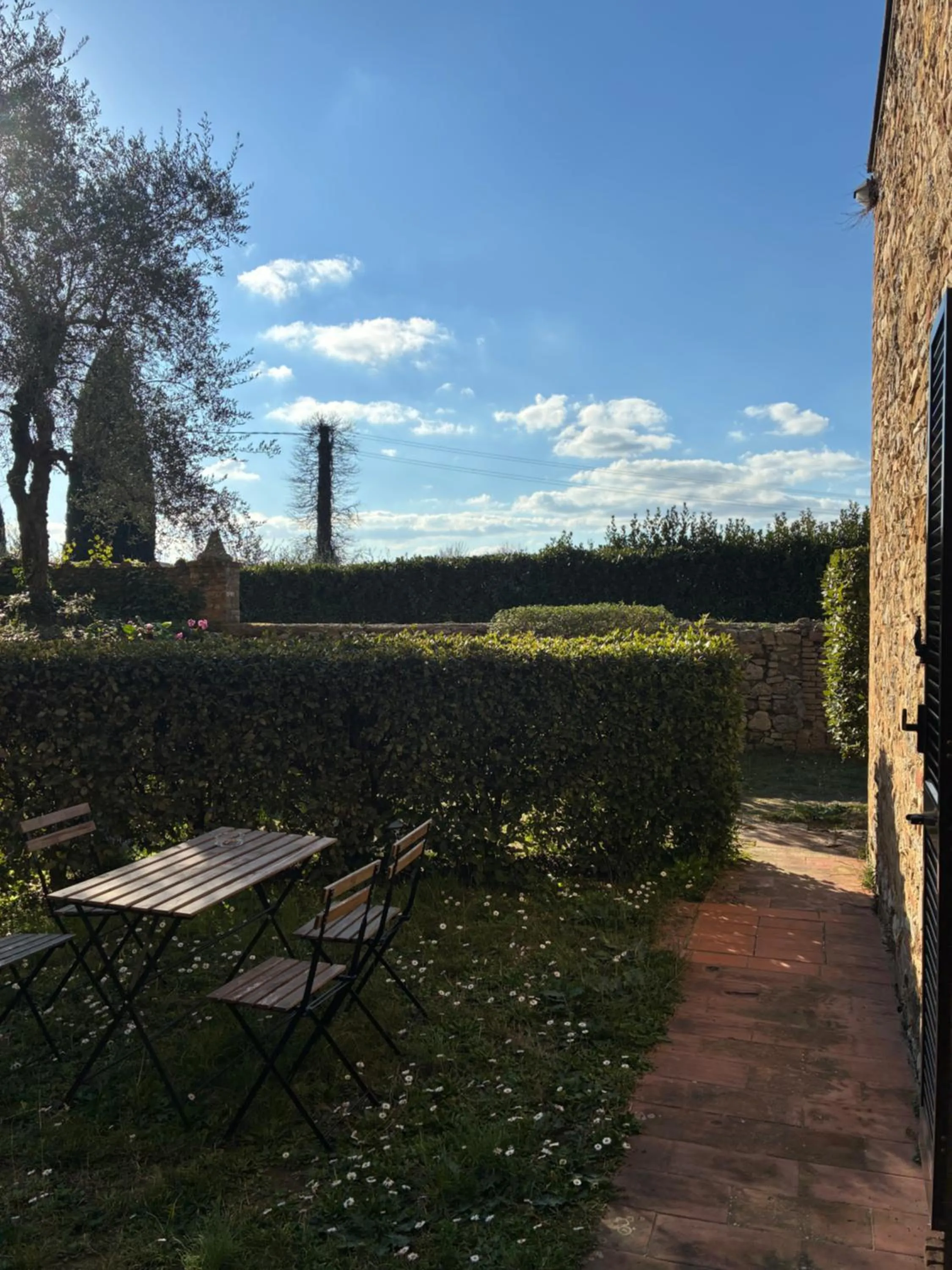 CasaLeTolfe Residence