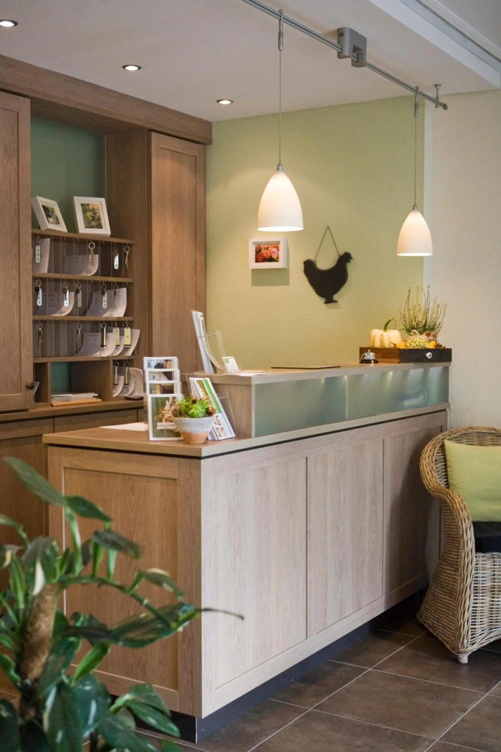 Other in Paulsen's Landhotel und Restaurant