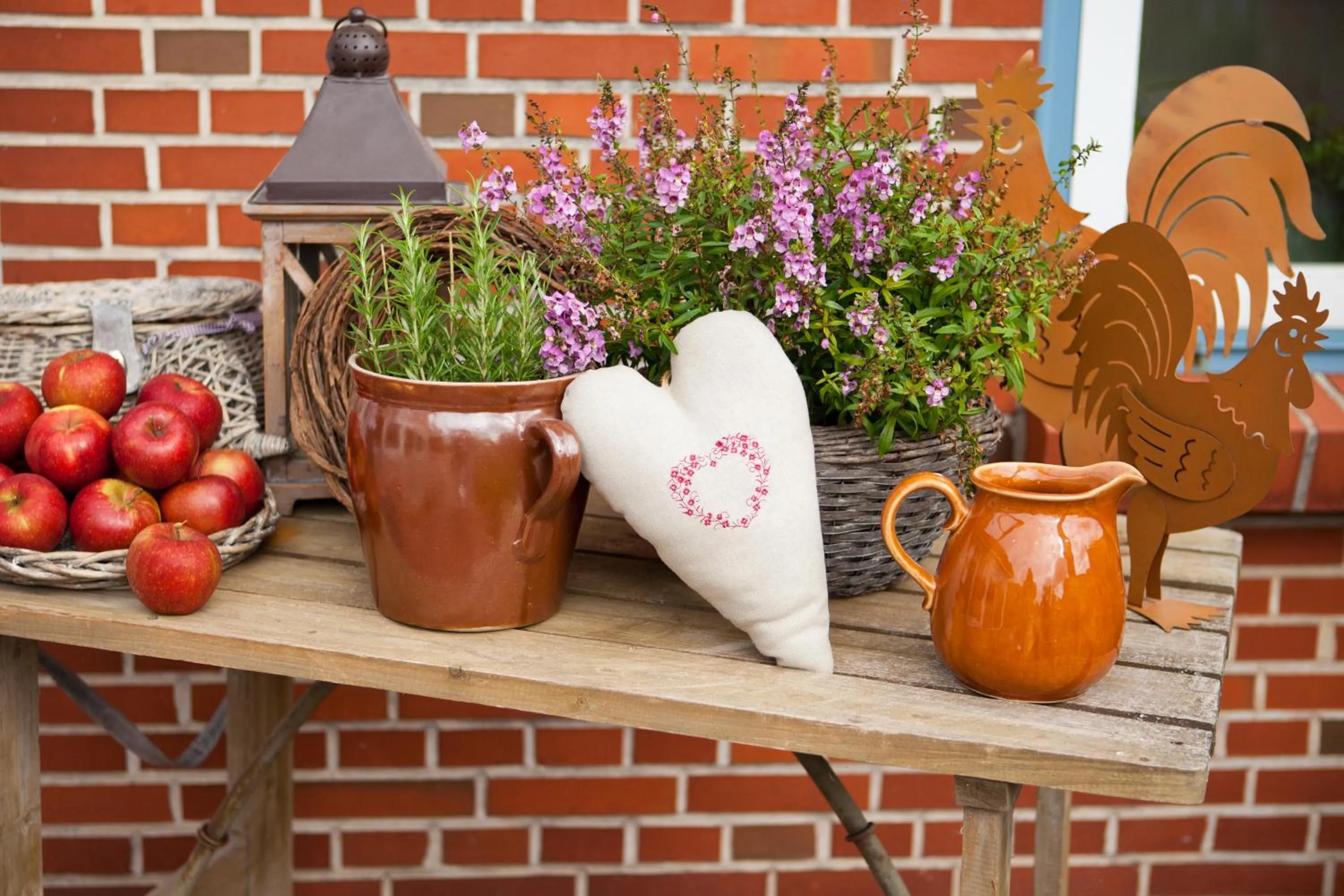 Other in Paulsen's Landhotel und Restaurant