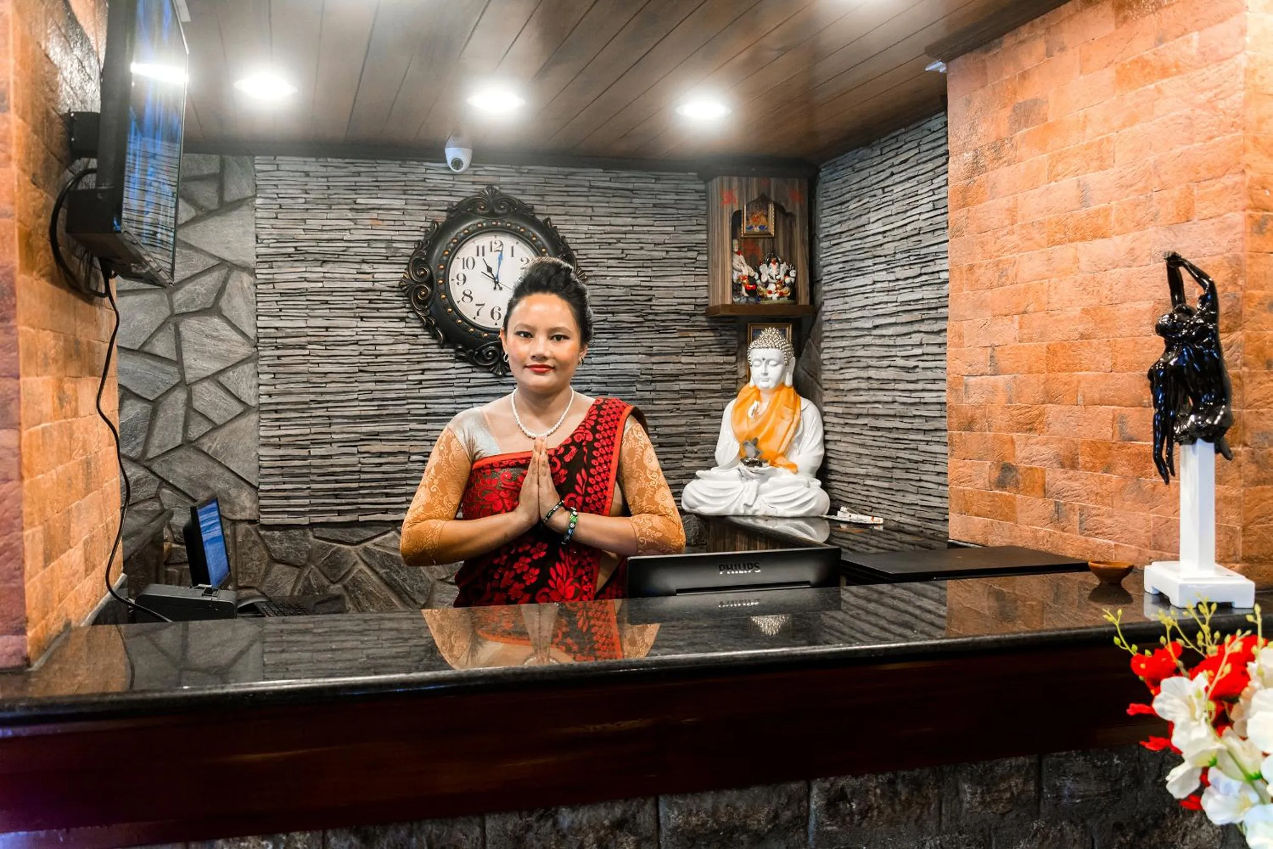 Ecotel Tin Tin Bijanbari