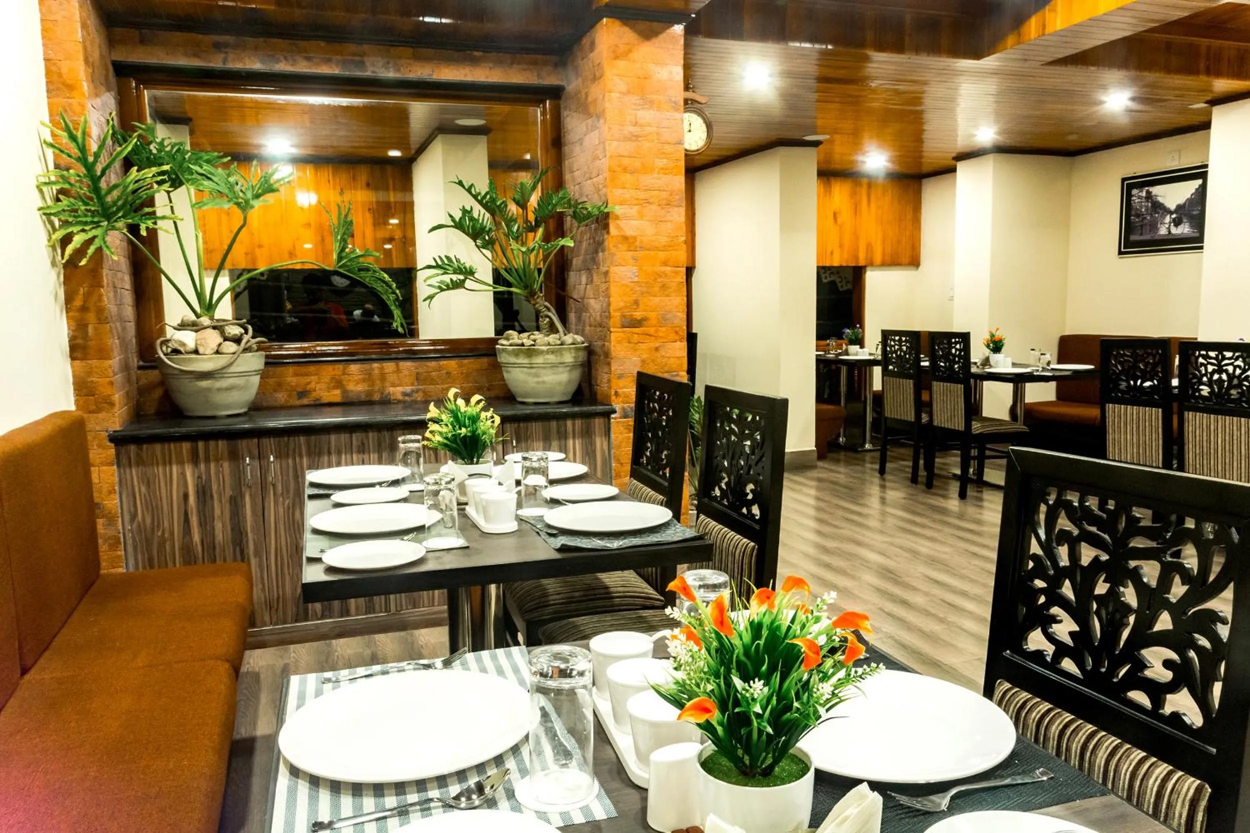 Ecotel Tin Tin Bijanbari