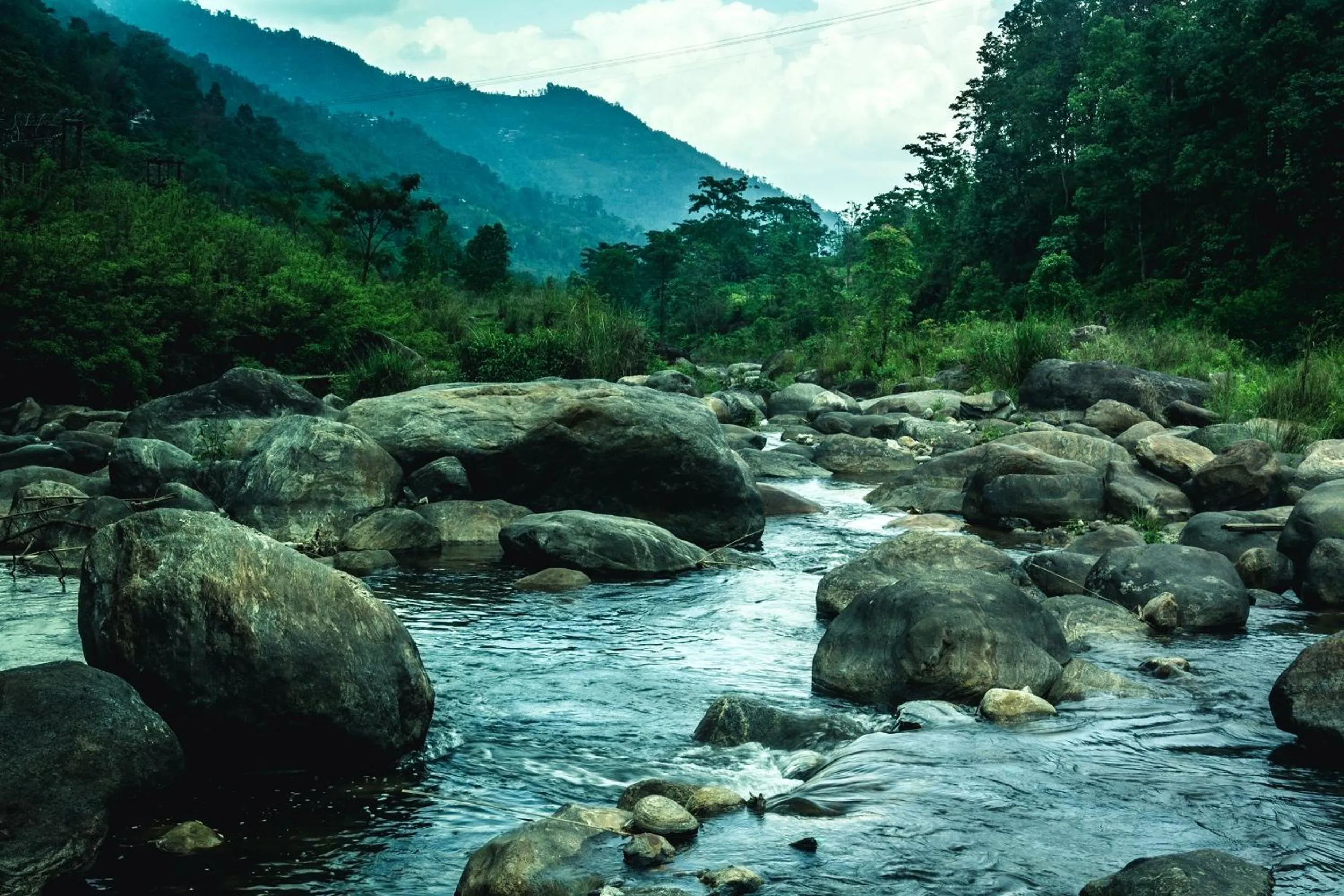 Ecotel Tin Tin Bijanbari