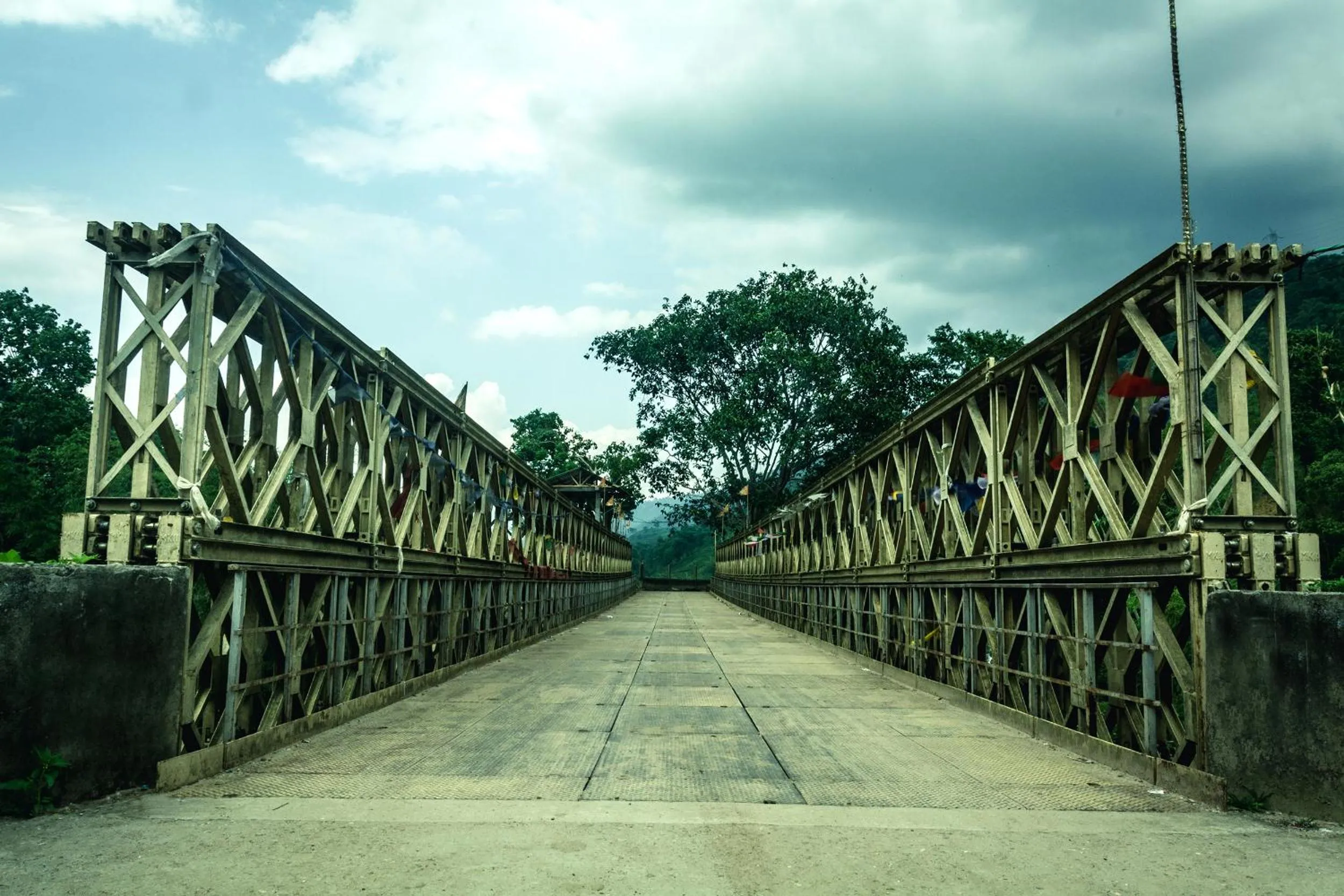 Ecotel Tin Tin Bijanbari