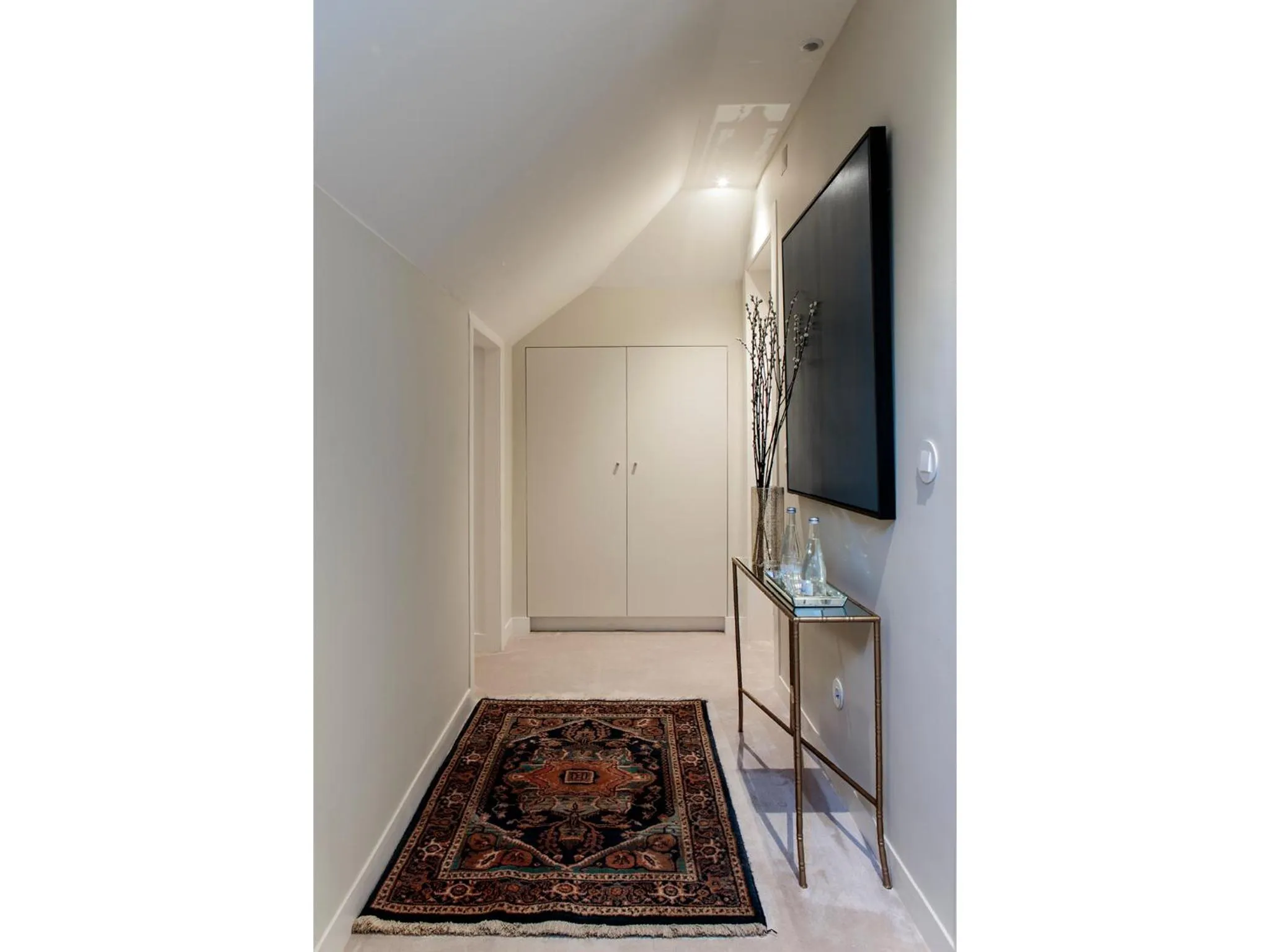 Bedroom in Dear Lisbon - Valmor Palace