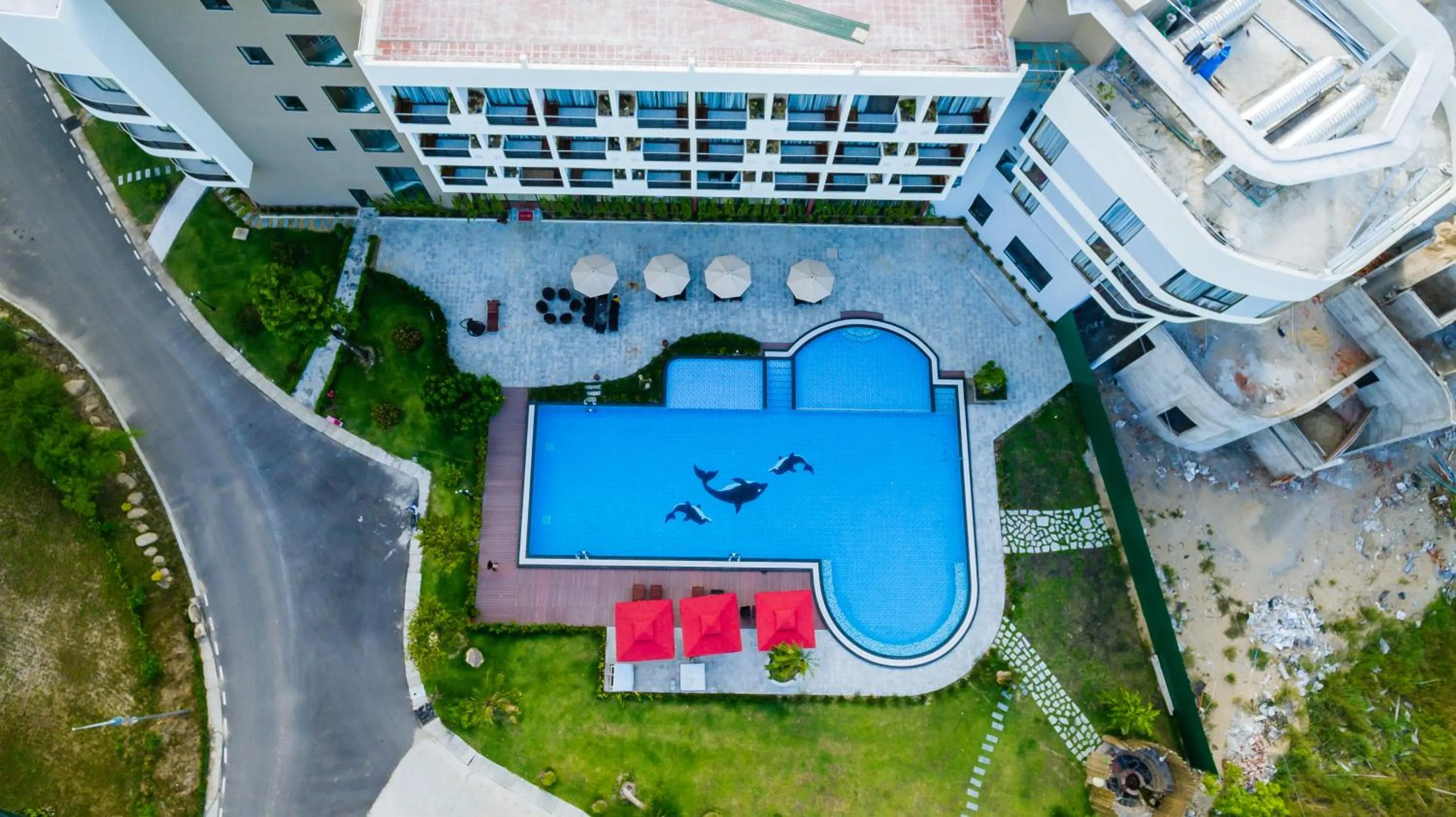  in Hamya Hotsprings and Resort