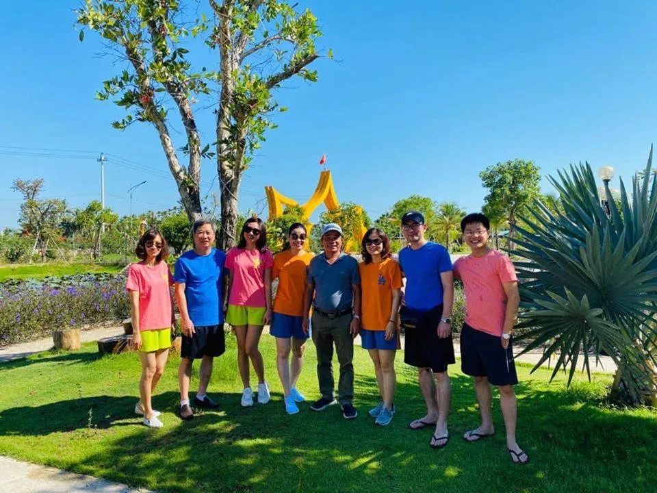 Hamya Hotsprings and Resort