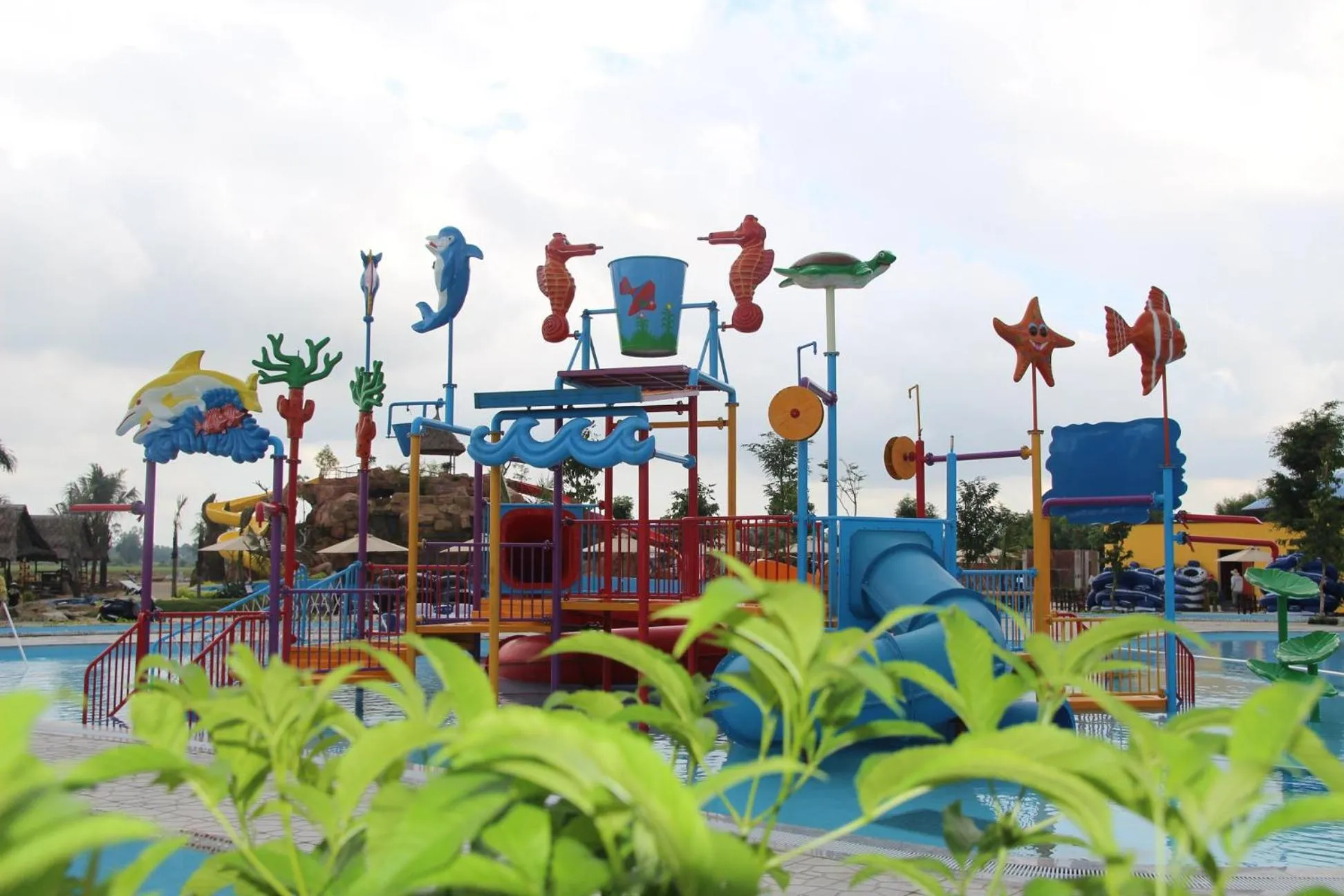 Hamya Hotsprings and Resort