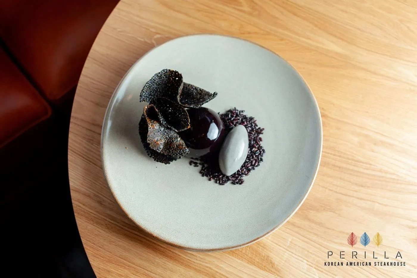 Food and drinks in L7 Chicago by LOTTE