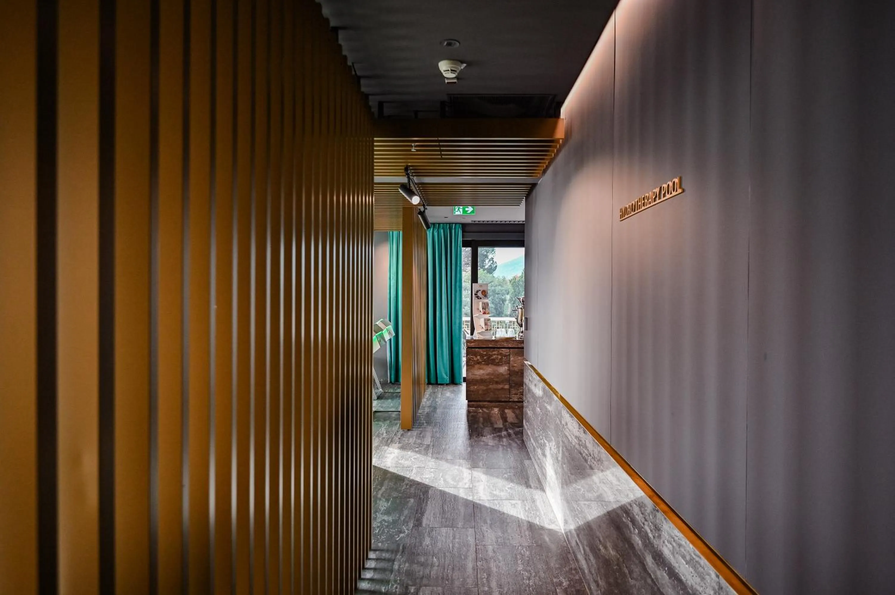 Spa and wellness centre/facilities in Ikador Luxury Boutique Hotel & Spa