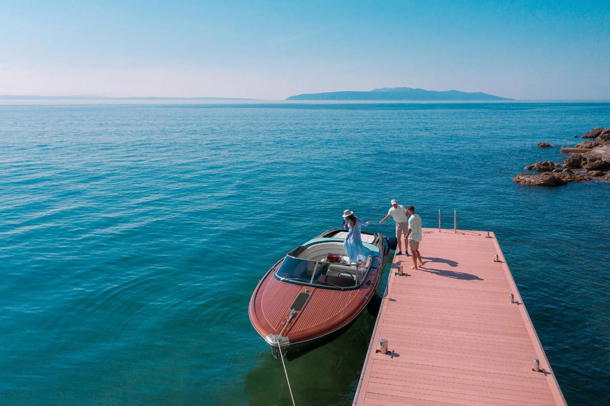 Activities in Ikador Luxury Boutique Hotel & Spa