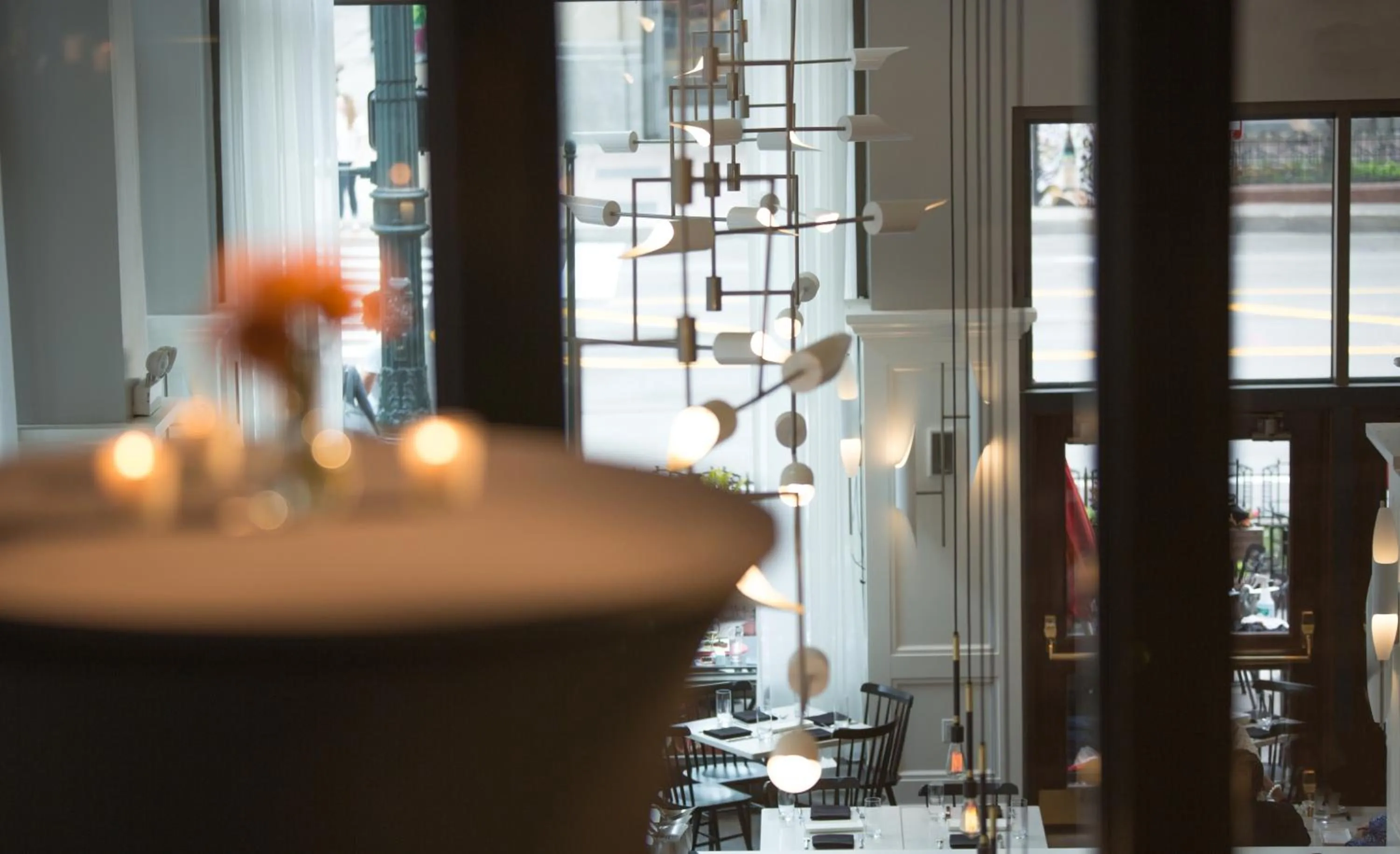 Banquet/Function facilities in Staypineapple, An Iconic Hotel, The Loop