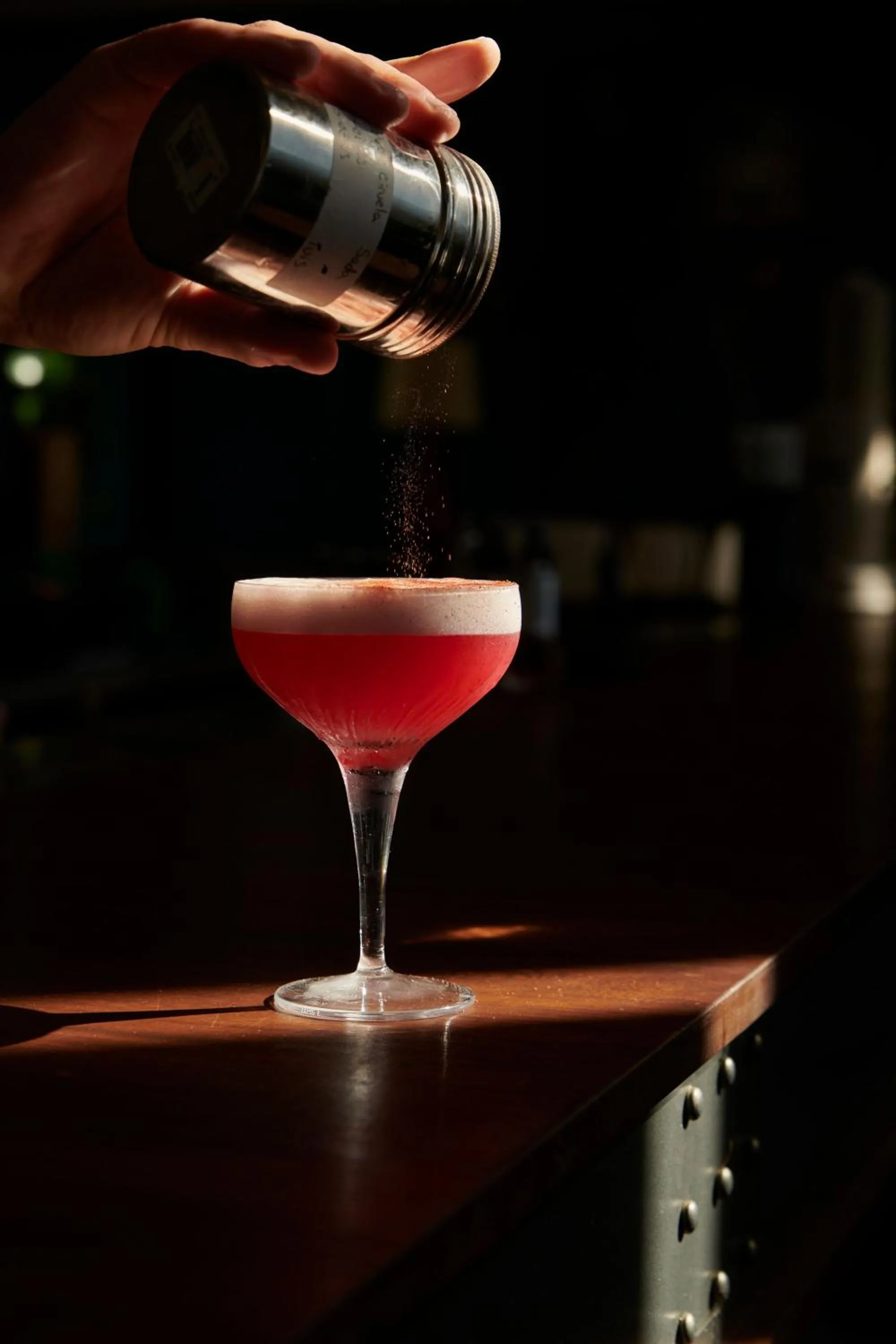 Lounge or bar in The Click Clack Hotel Medellín