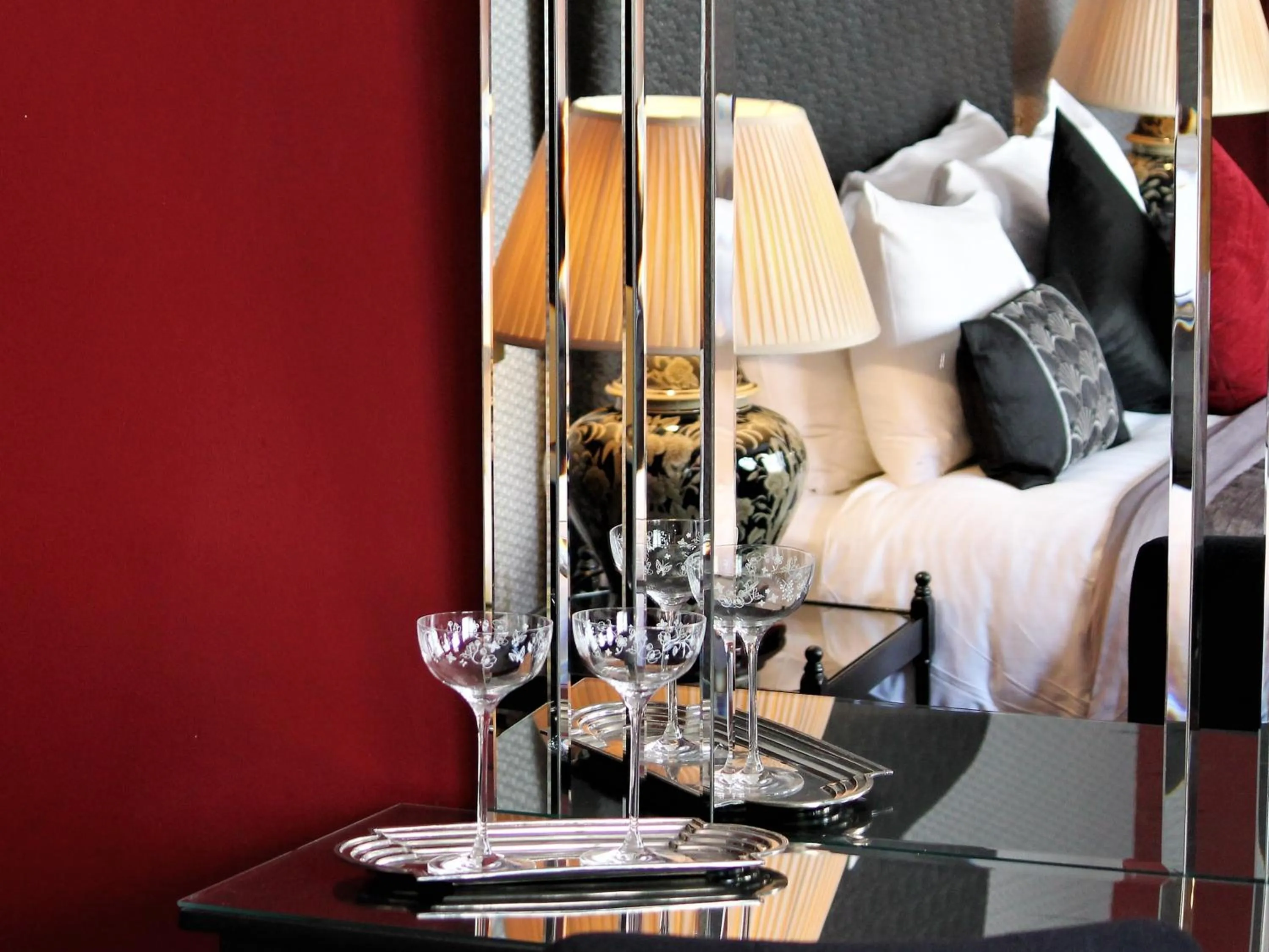 Other in Blanch House