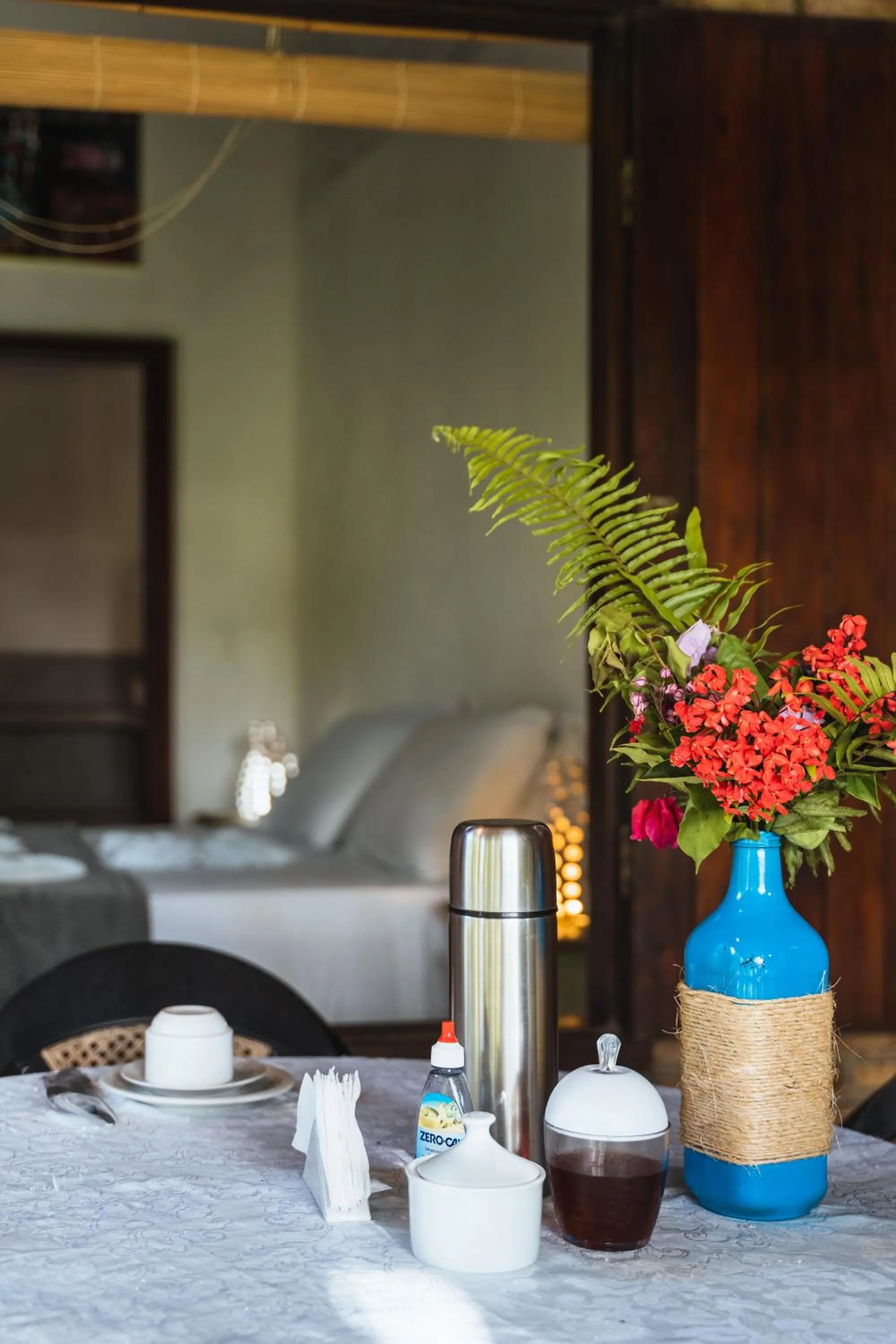 Pousada Caraiva Guest House