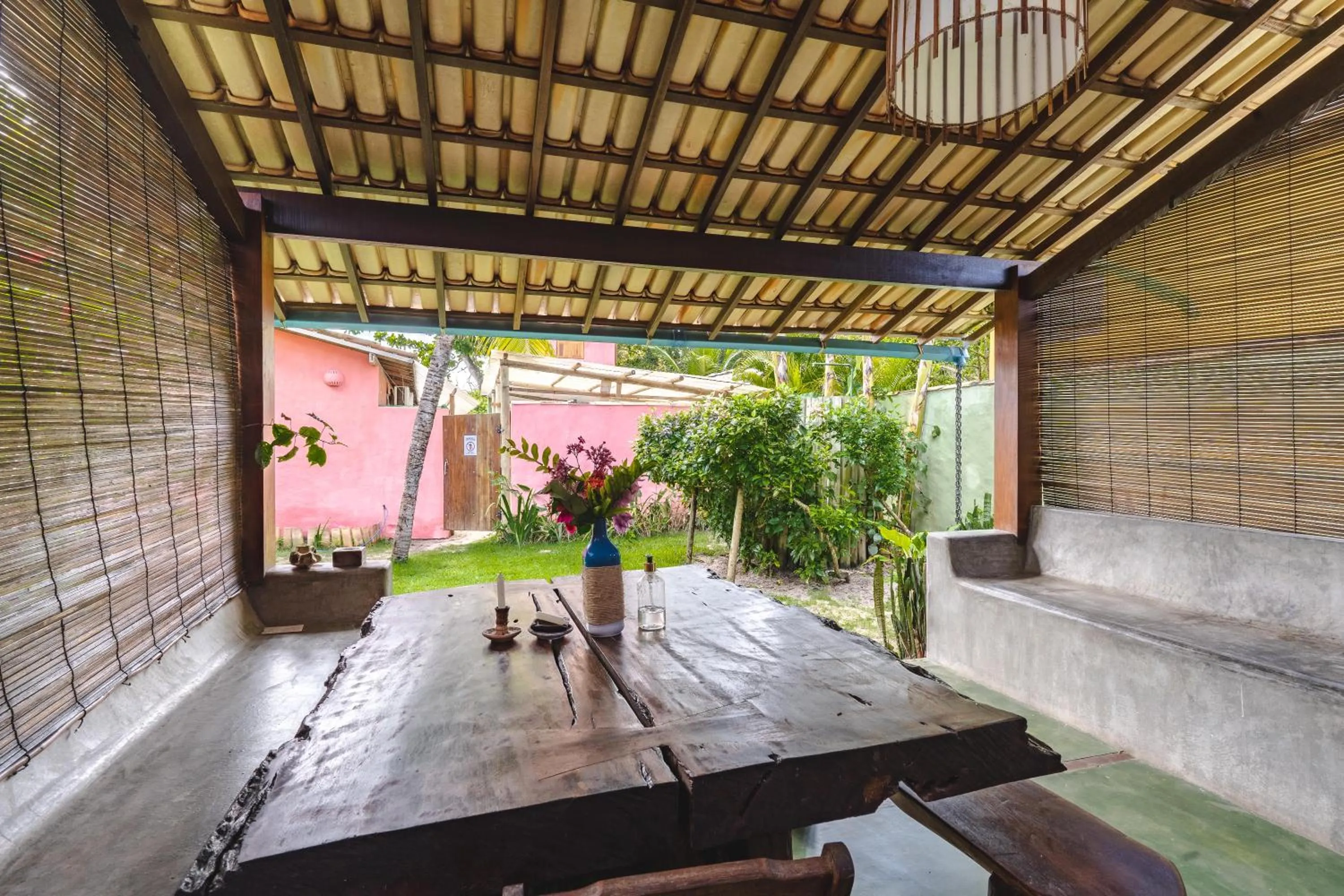 Pousada Caraiva Guest House