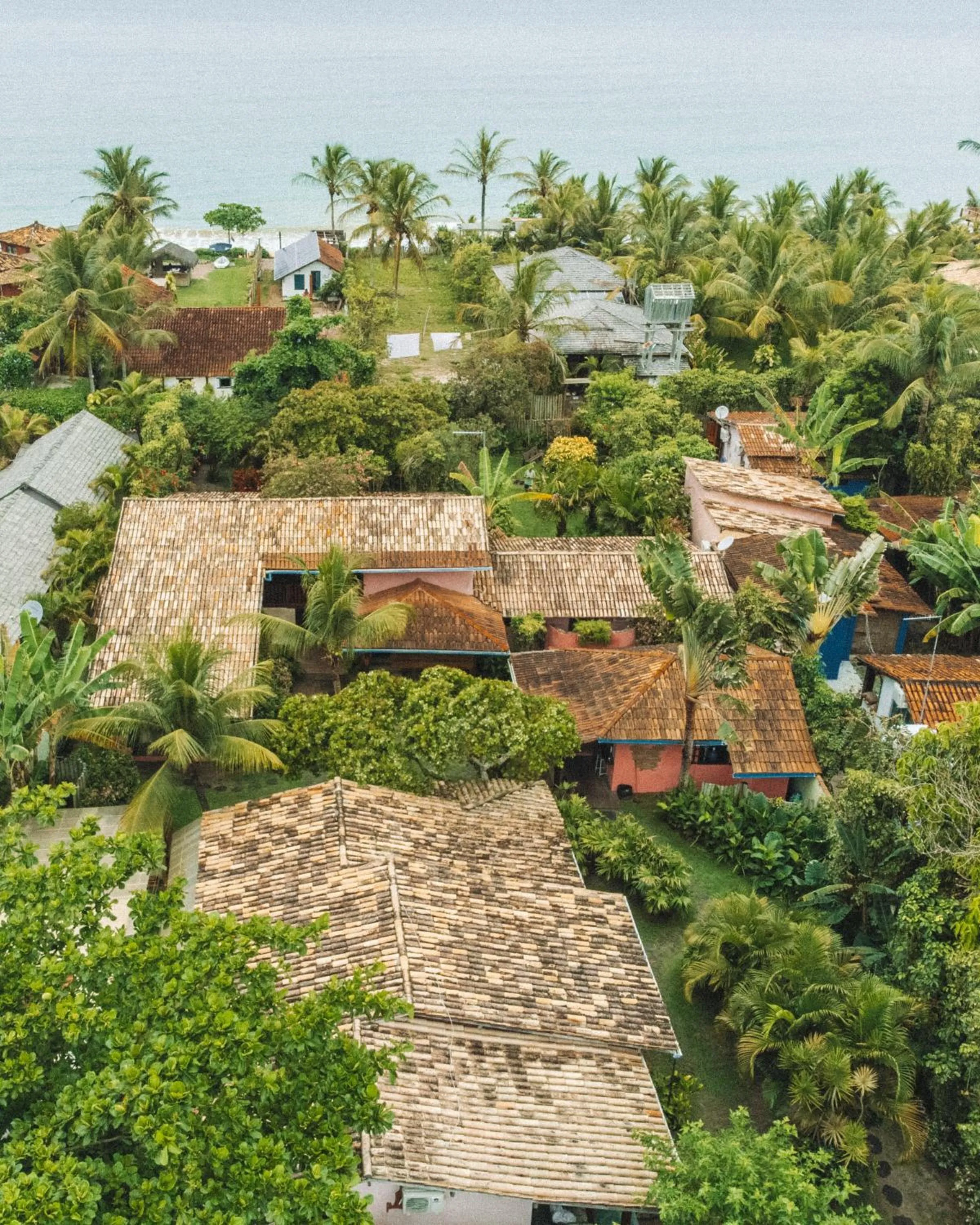 Pousada Caraiva Guest House