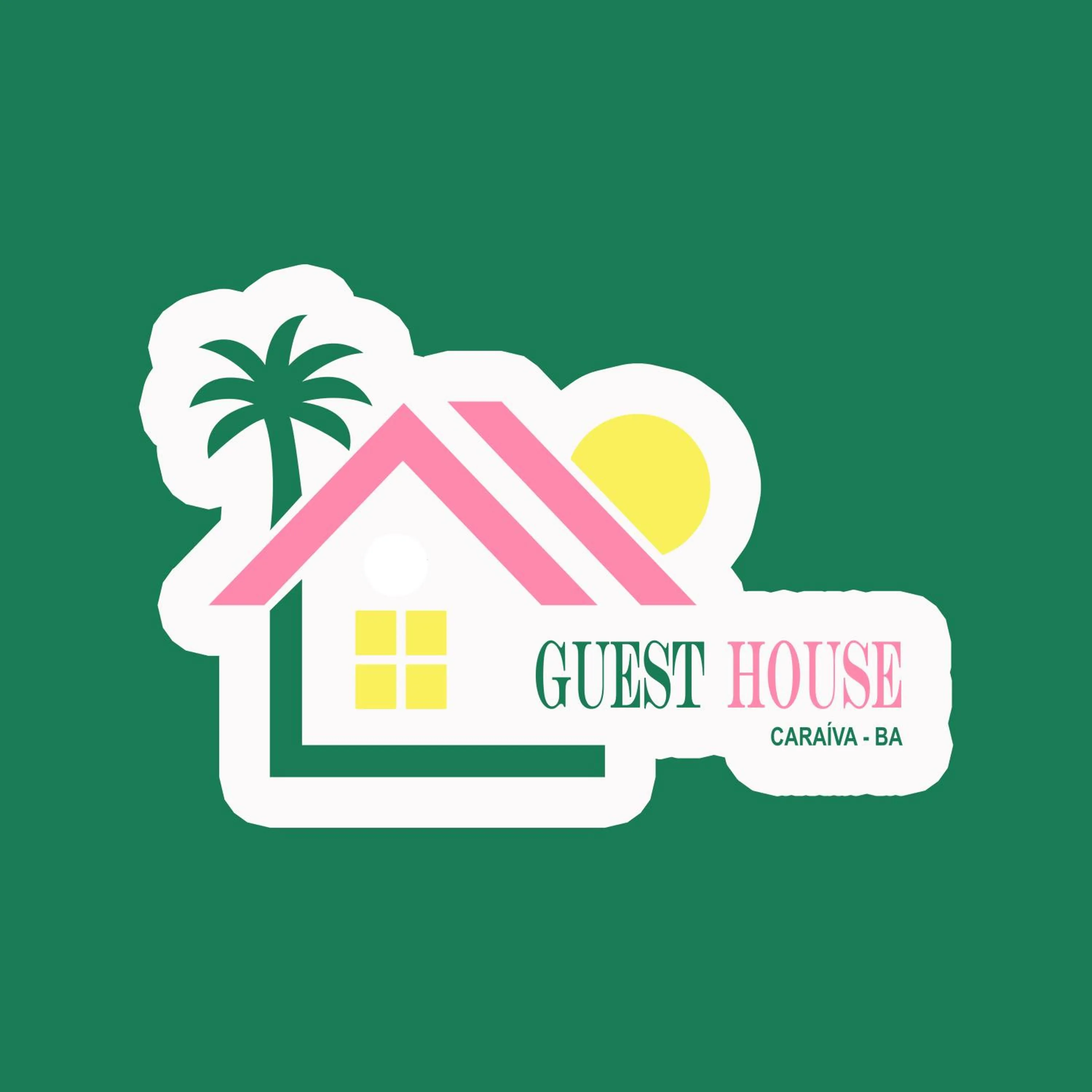 Pousada Caraiva Guest House