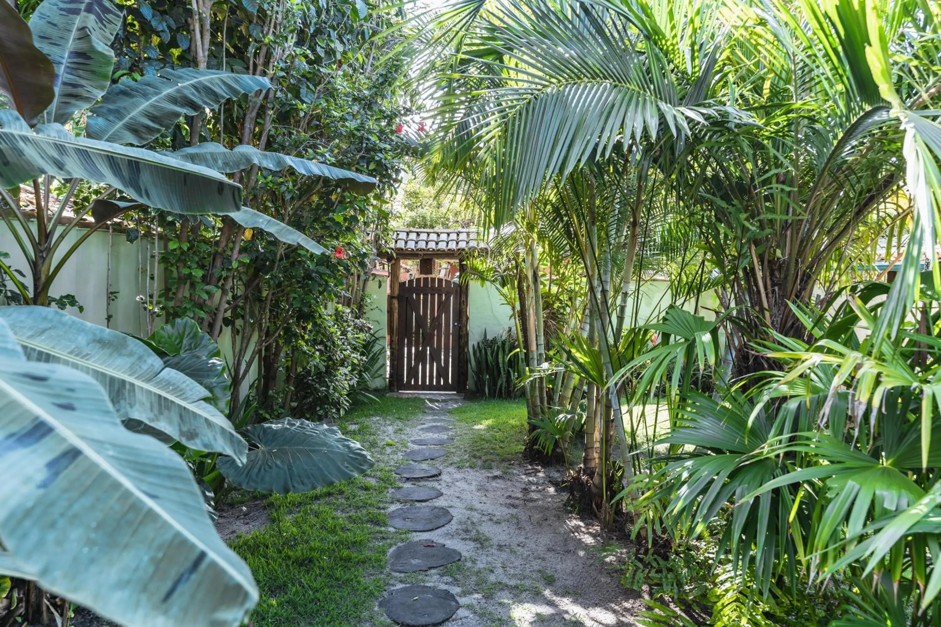 Pousada Caraiva Guest House