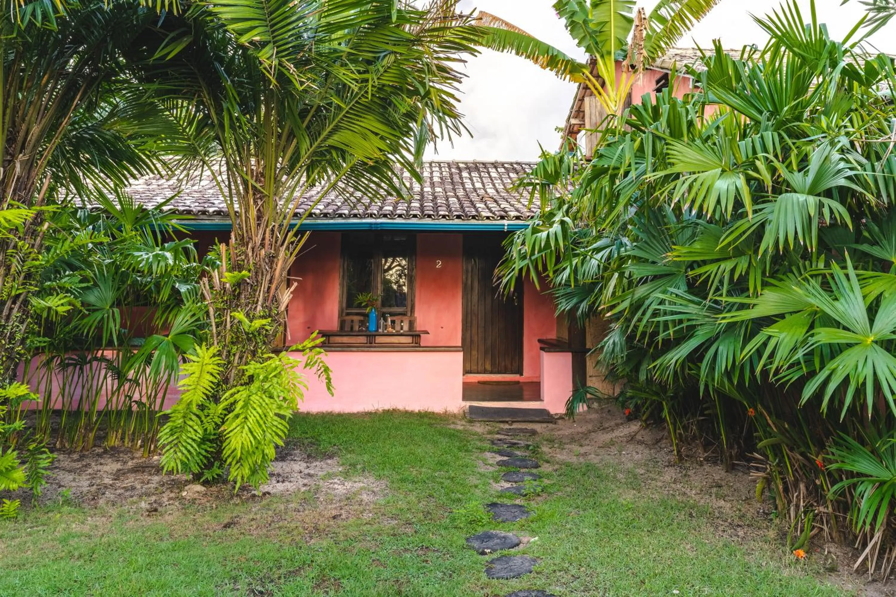 Pousada Caraiva Guest House