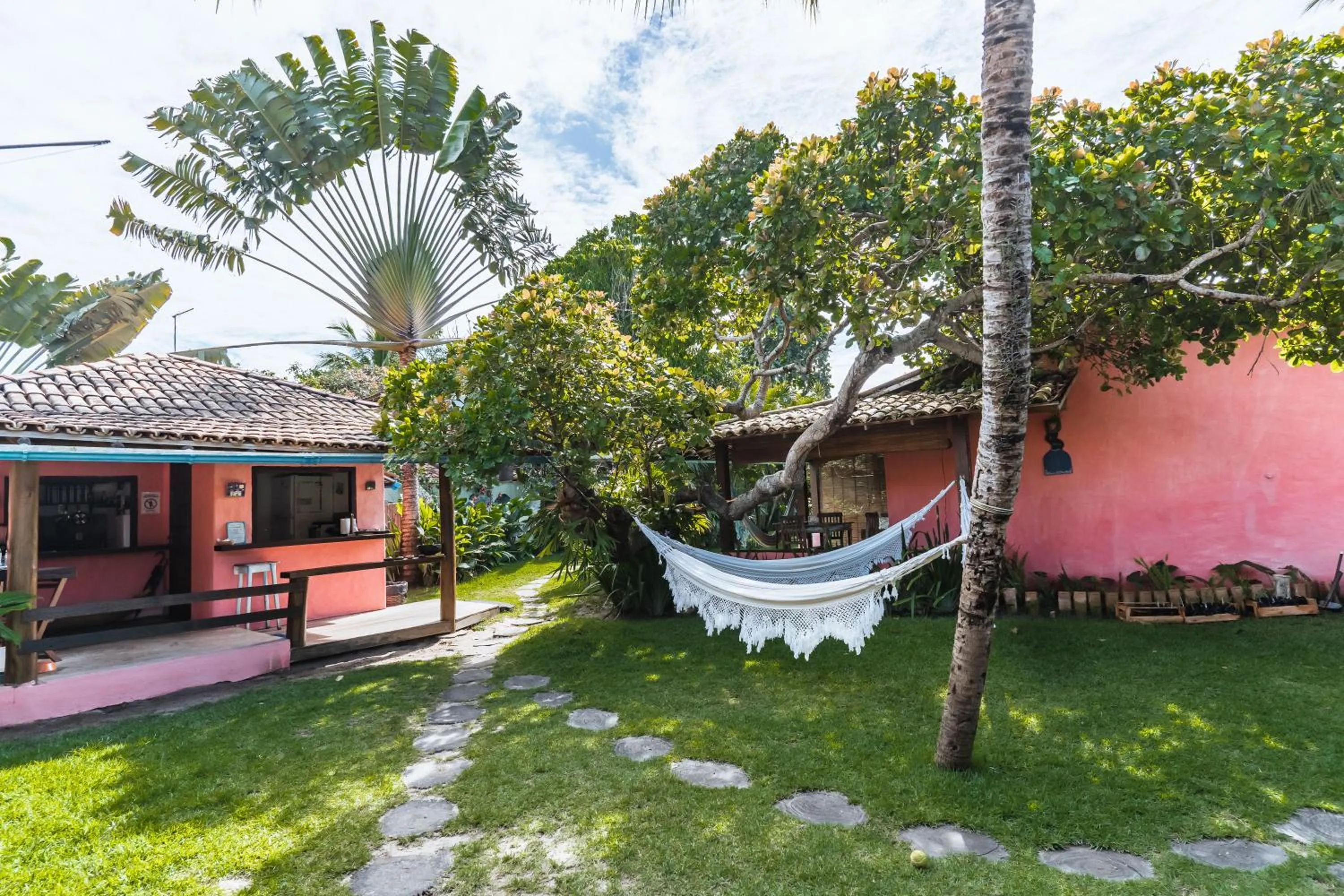 Pousada Caraiva Guest House