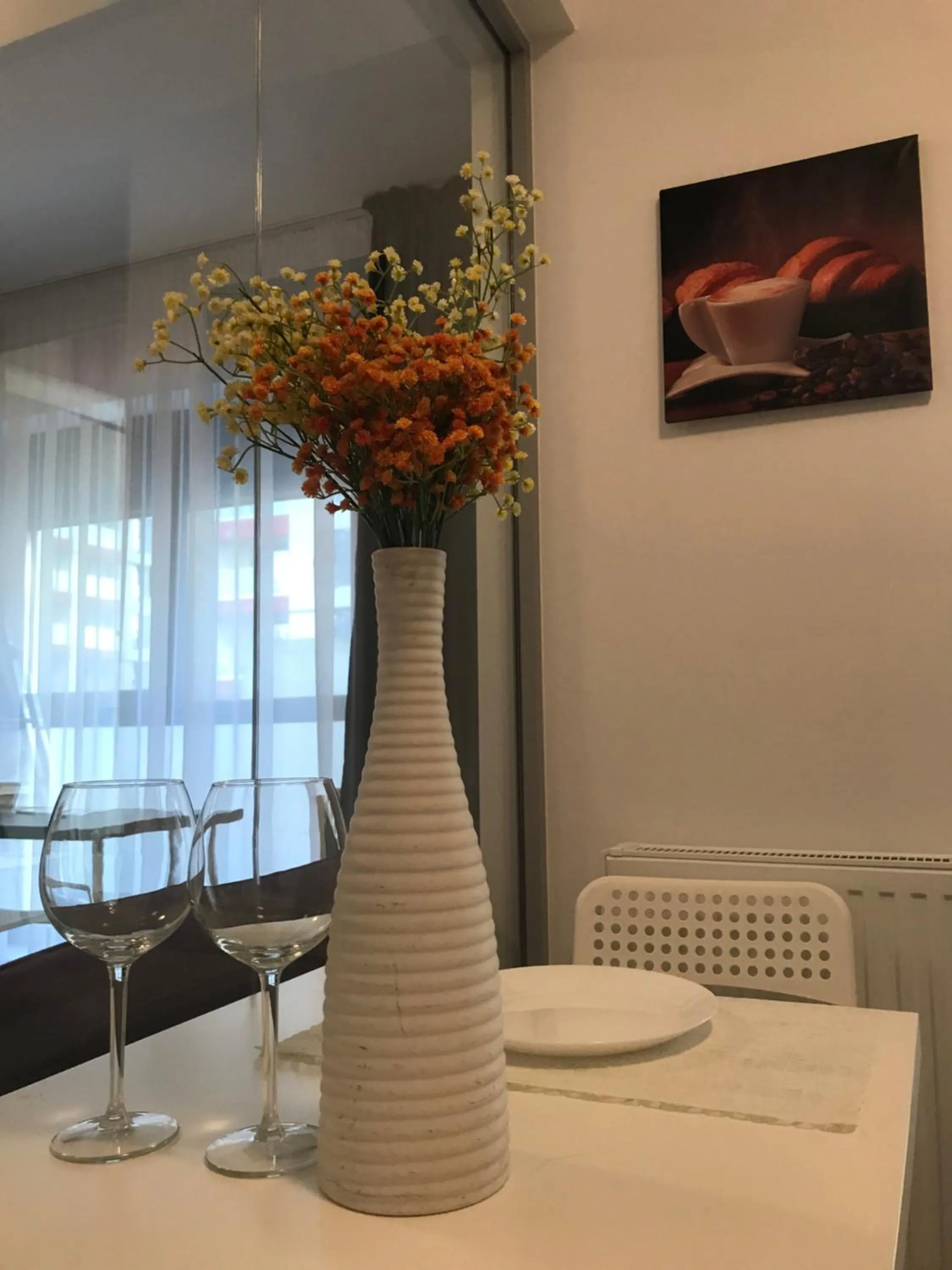 21 Residence Apartments