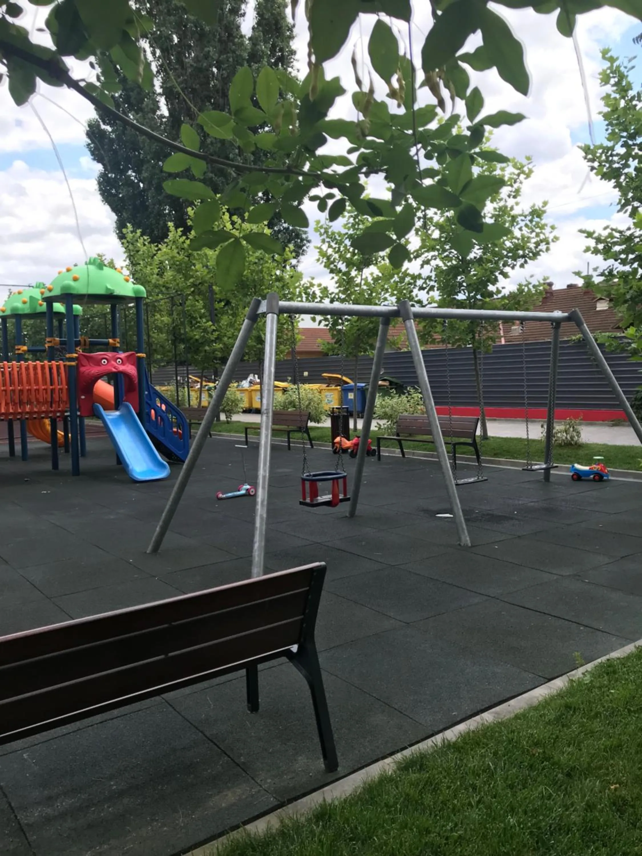 21 Residence Apartments