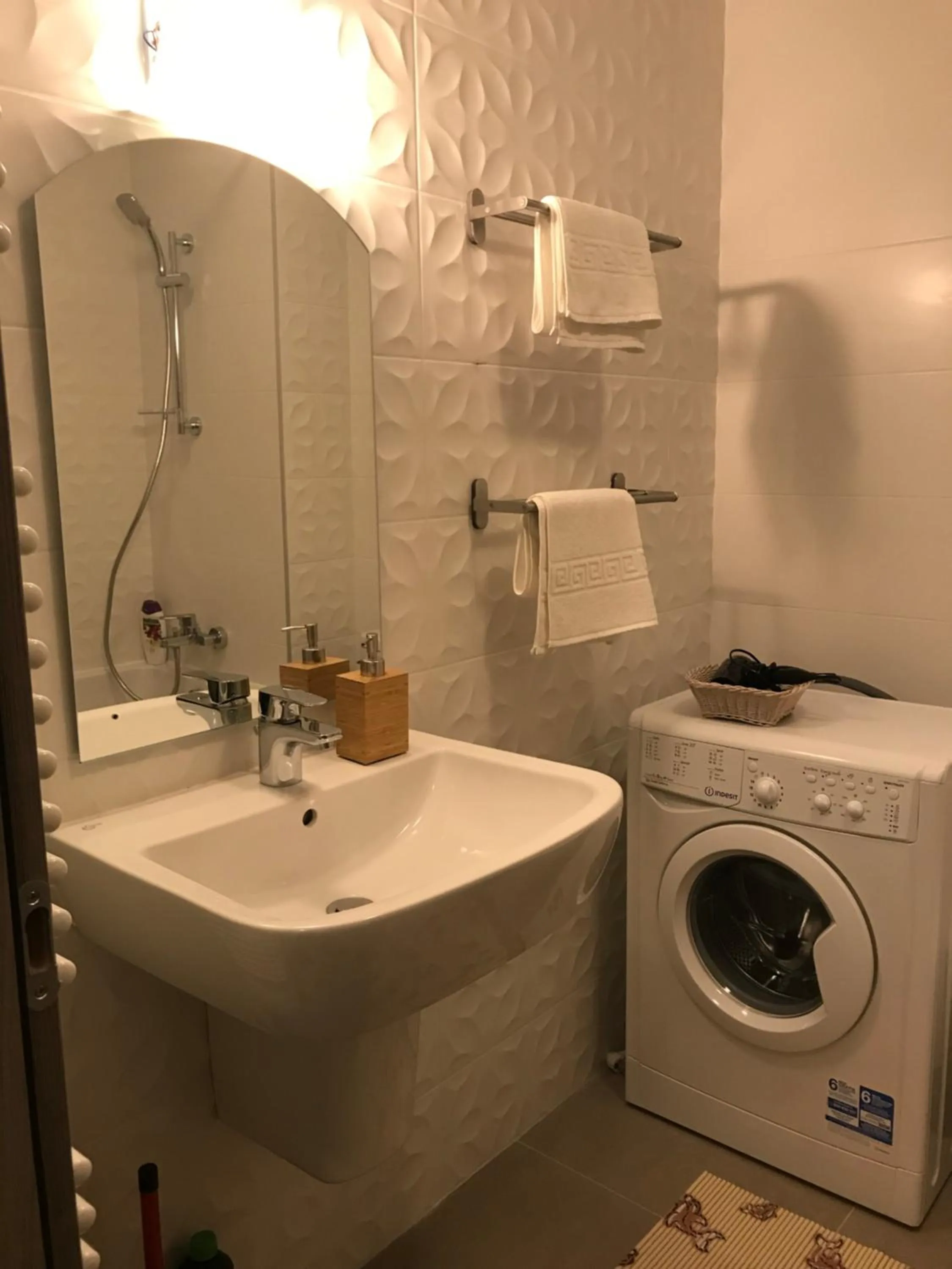 21 Residence Apartments