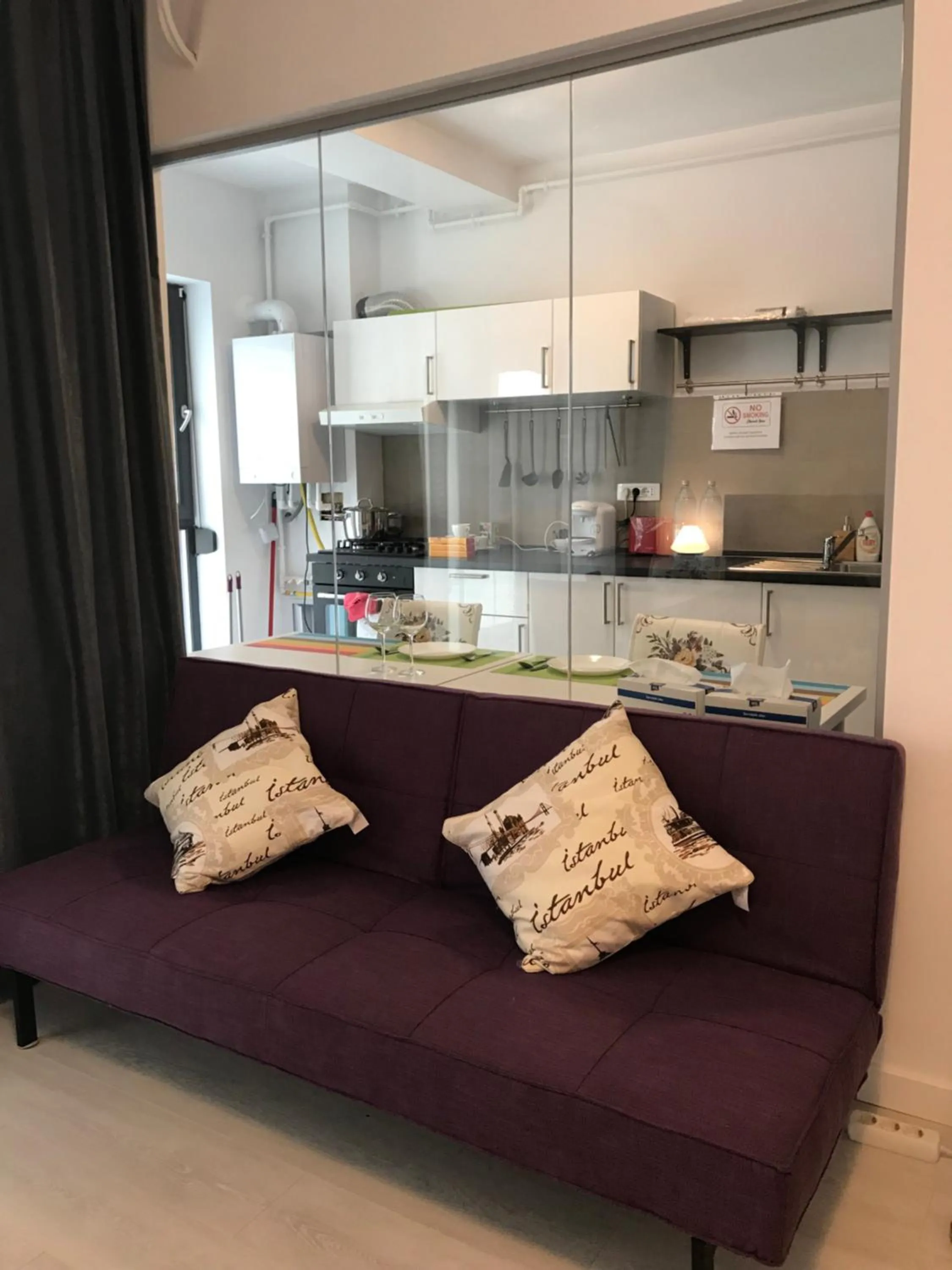 21 Residence Apartments